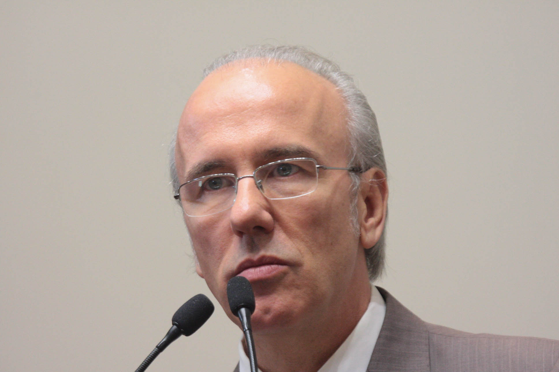Deputado Deka May (PP). Sessão Ordinária