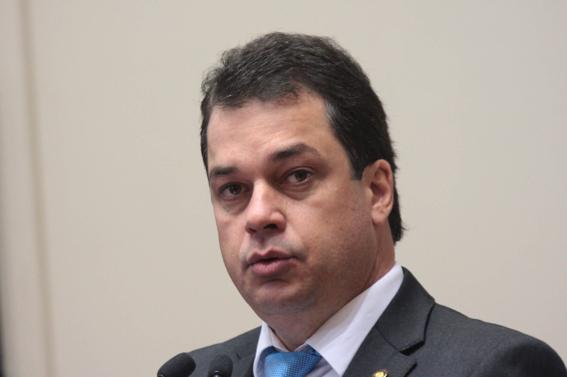 Deputado Rodrigo Minotto (PDT). Sessão Ordinária.