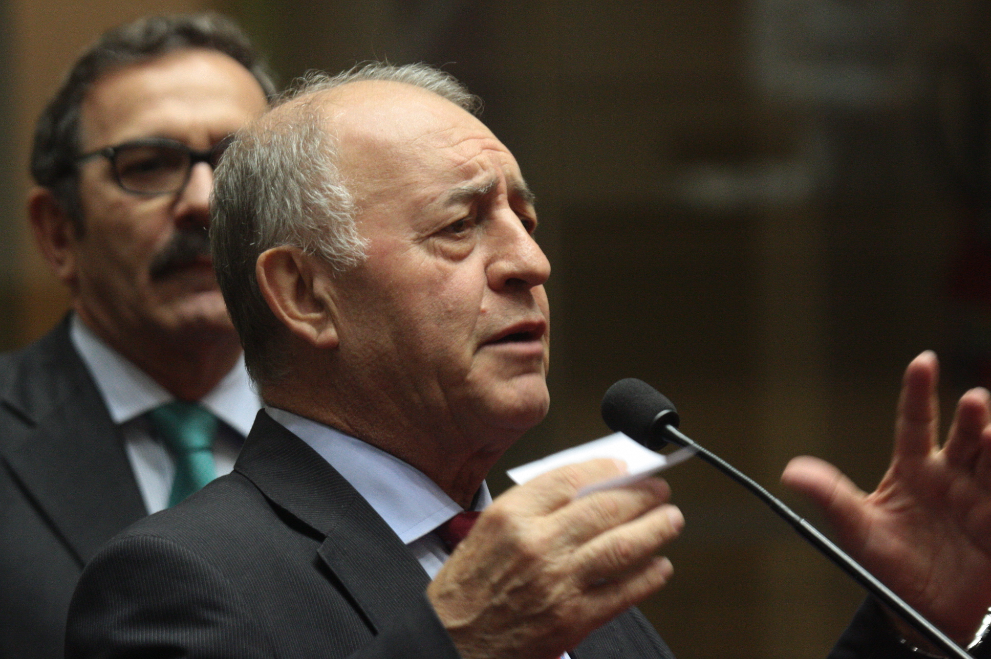 Deputado Natalino Lazare (PR). Sessão Ordinária.