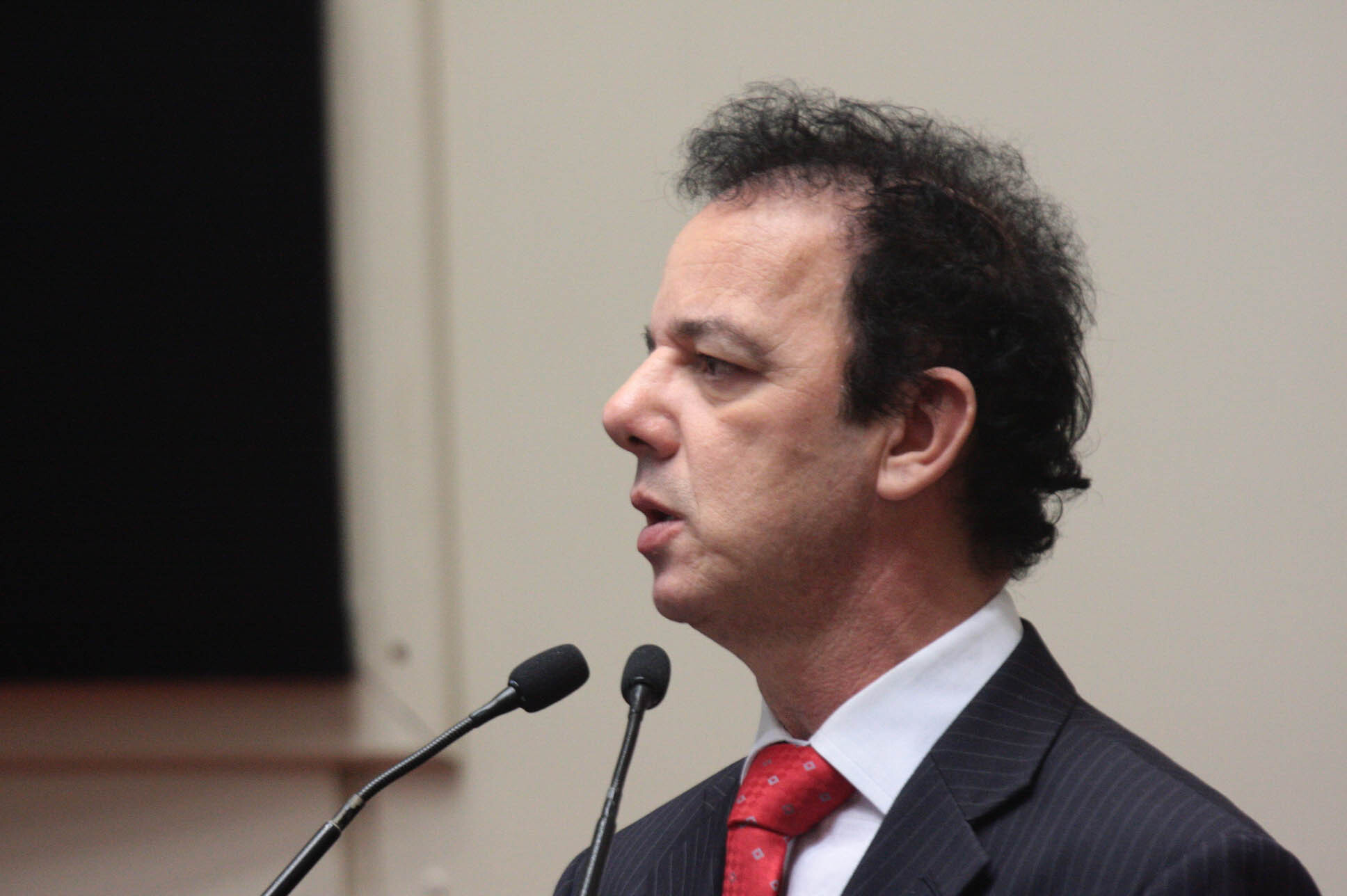 Deputado Ismael dos Santos
