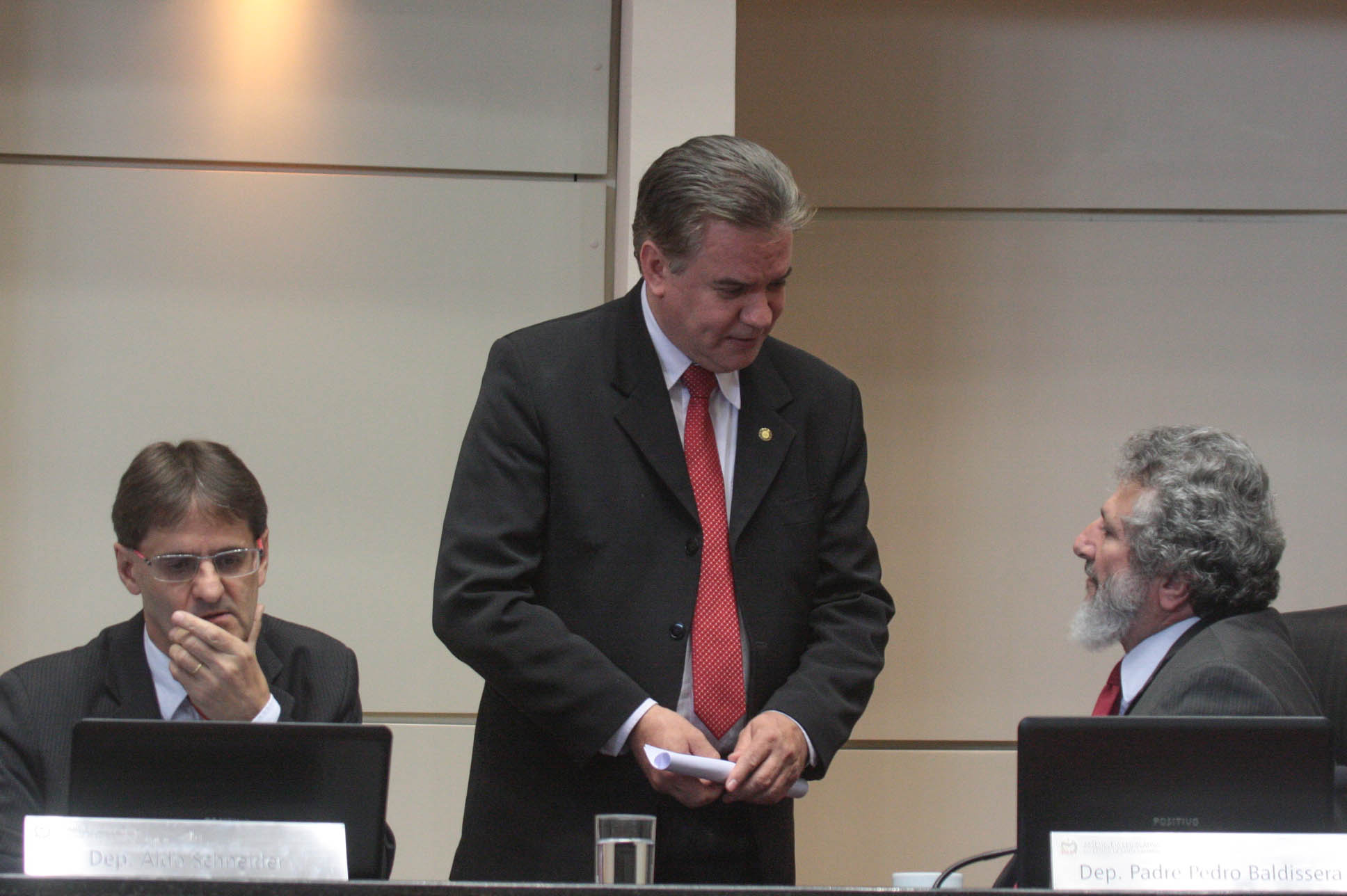 Sessão Ordinária.