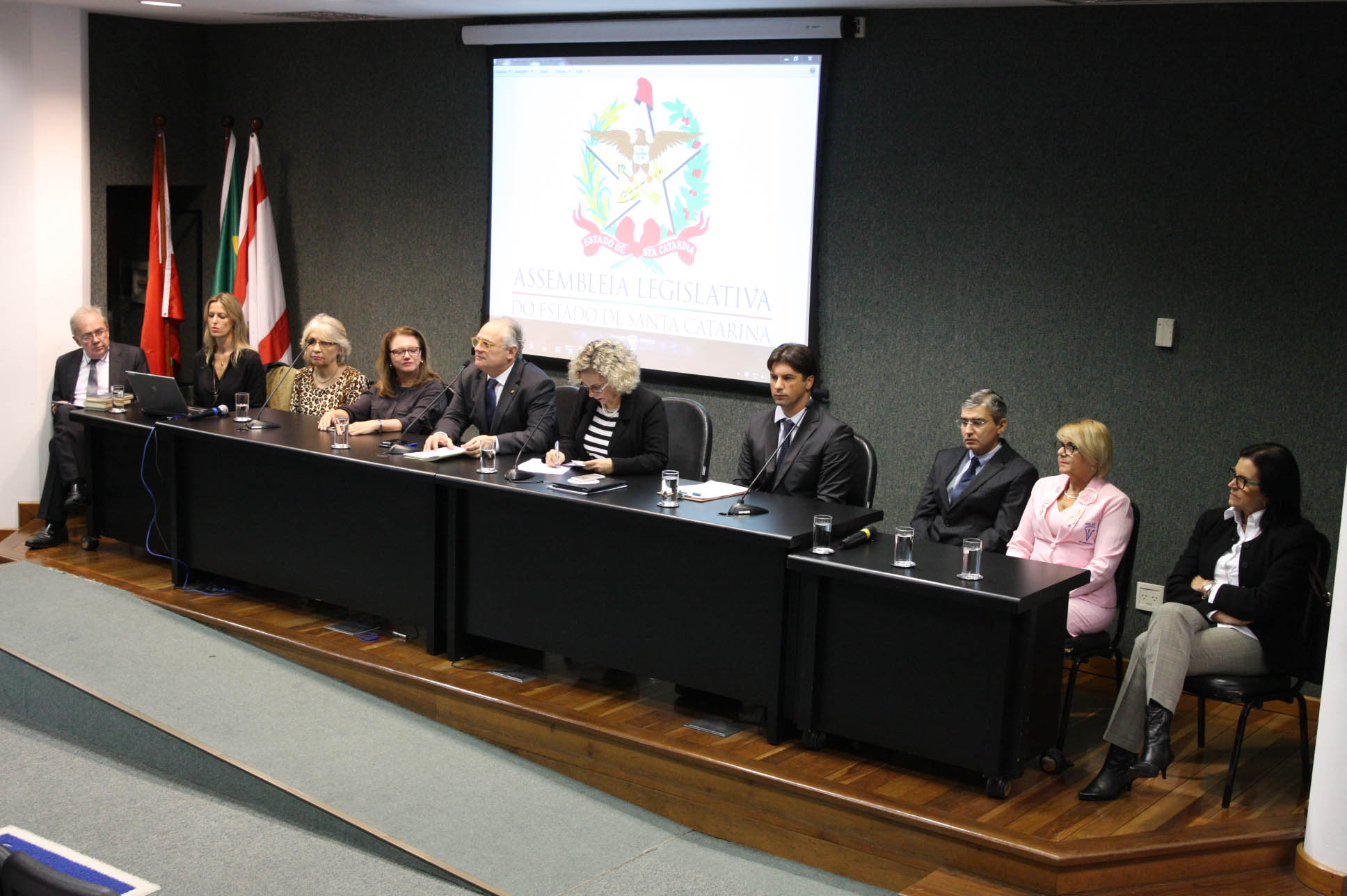 Comissão da Saúde - Idade Correta para Exame de Mamografia