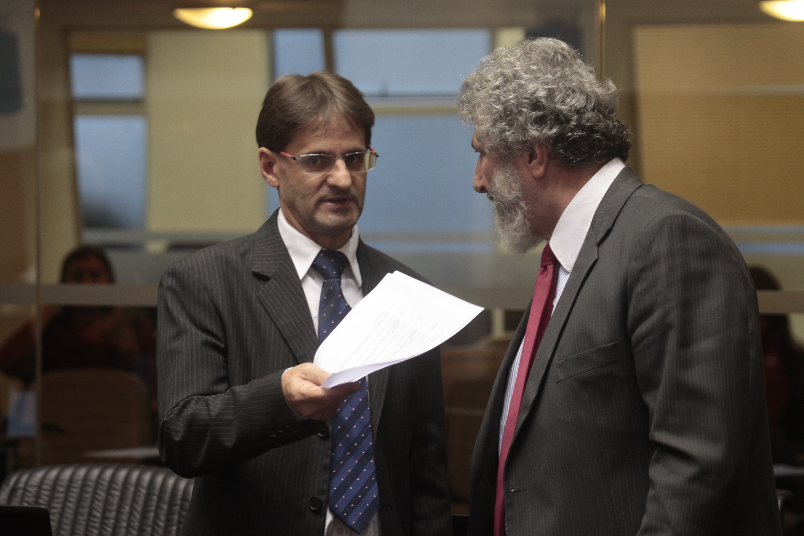 Sessão Ordinária. Foto: Eduardo Guedes de Oliveira/Agência AL