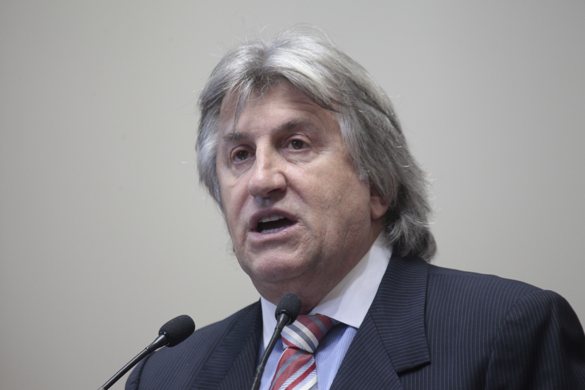 Deputado Leonel Pavan