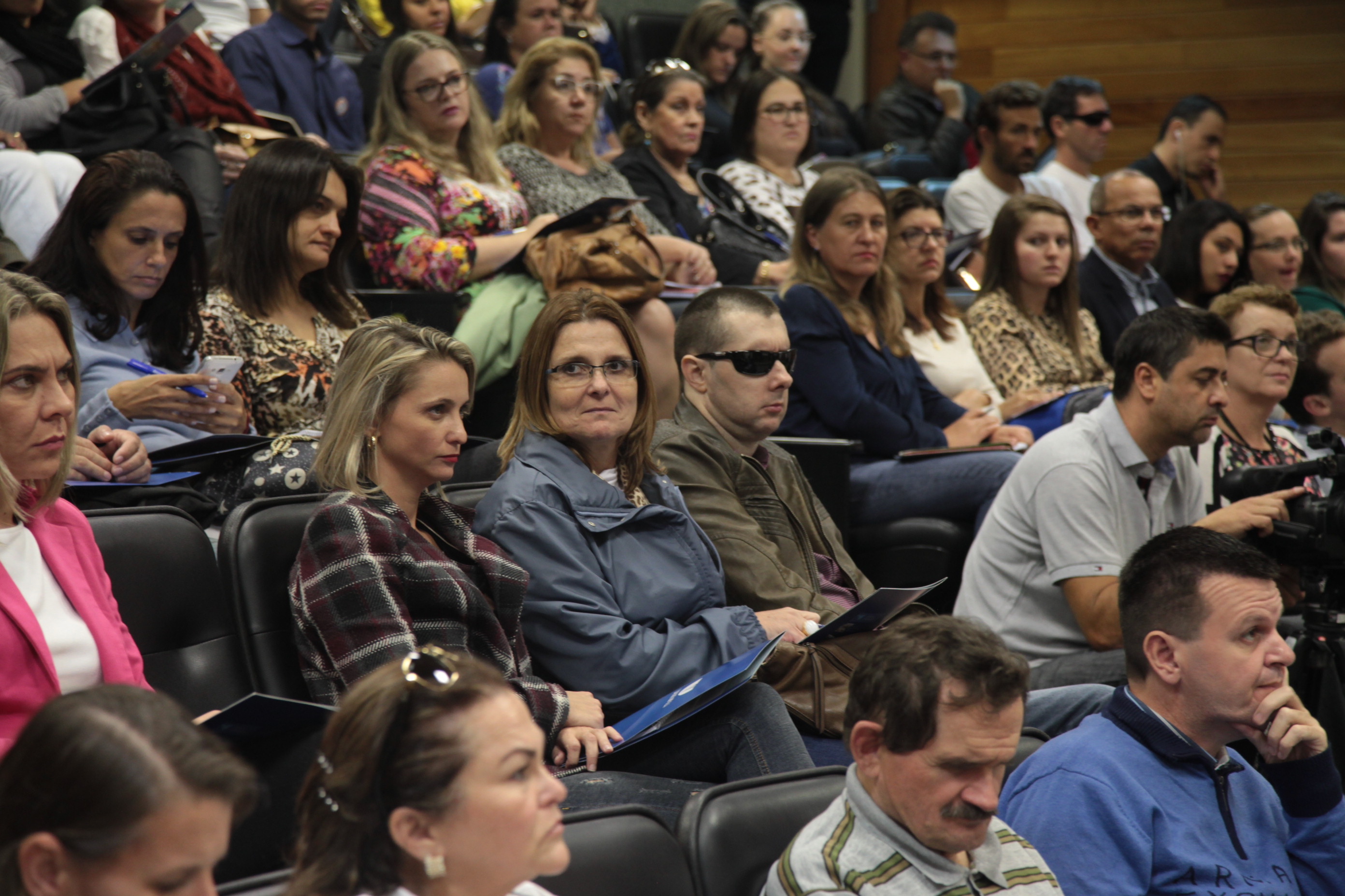 4º Prêmio Brasil Sul de Moda Inclusiva. Foto: Daniella Coriolano/AL
