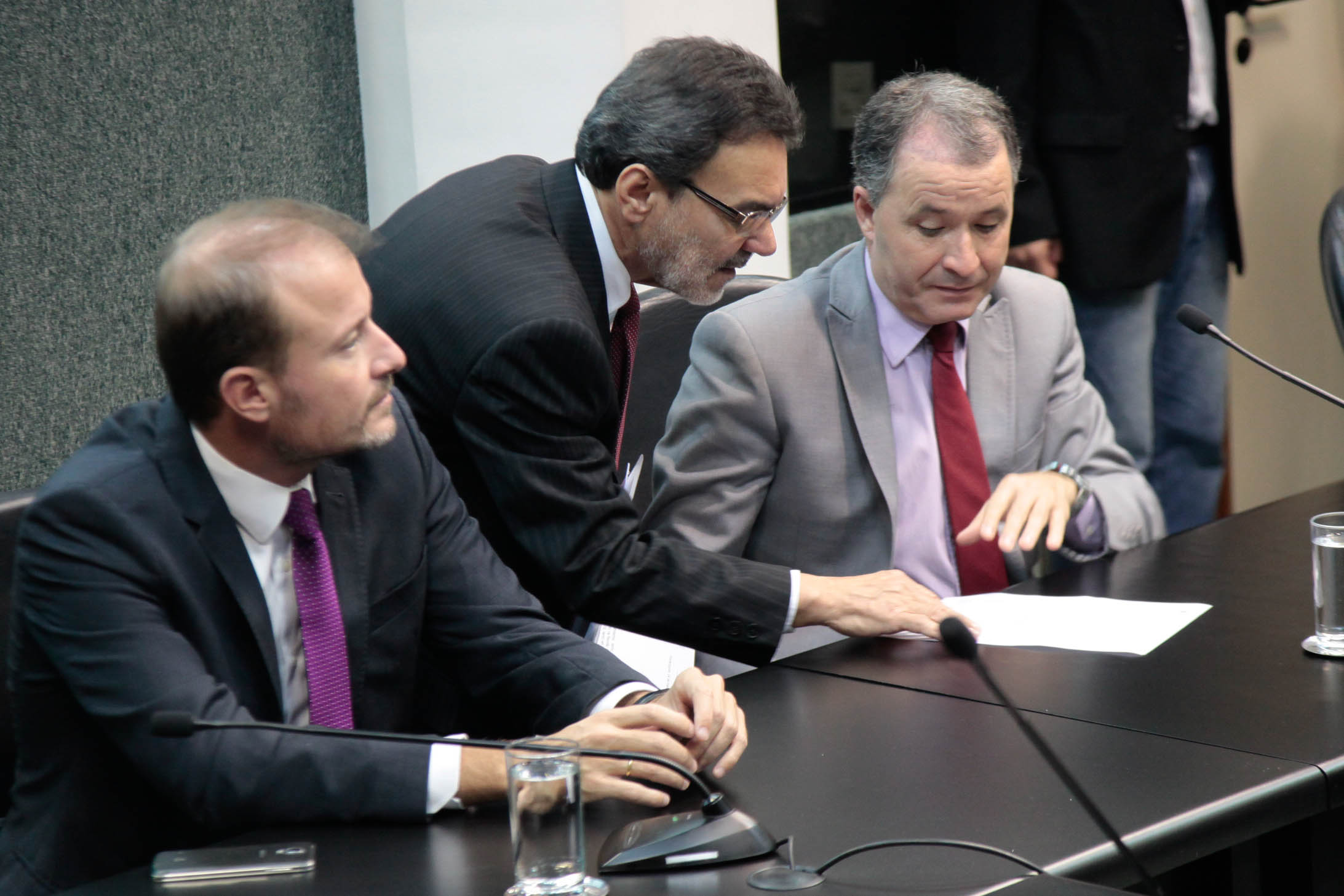 Comissão de Finanças e Tributação