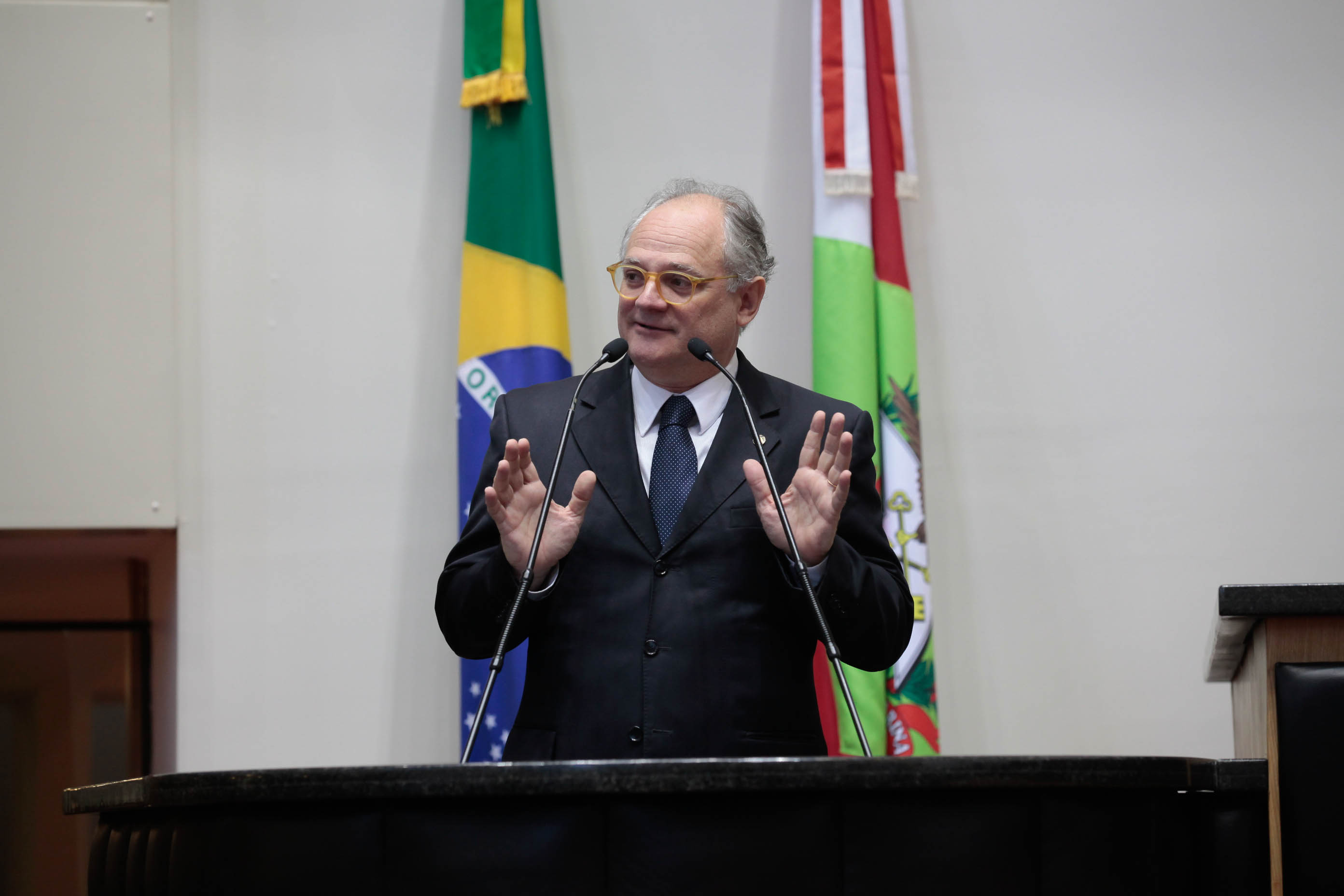 Sessão Ordinária