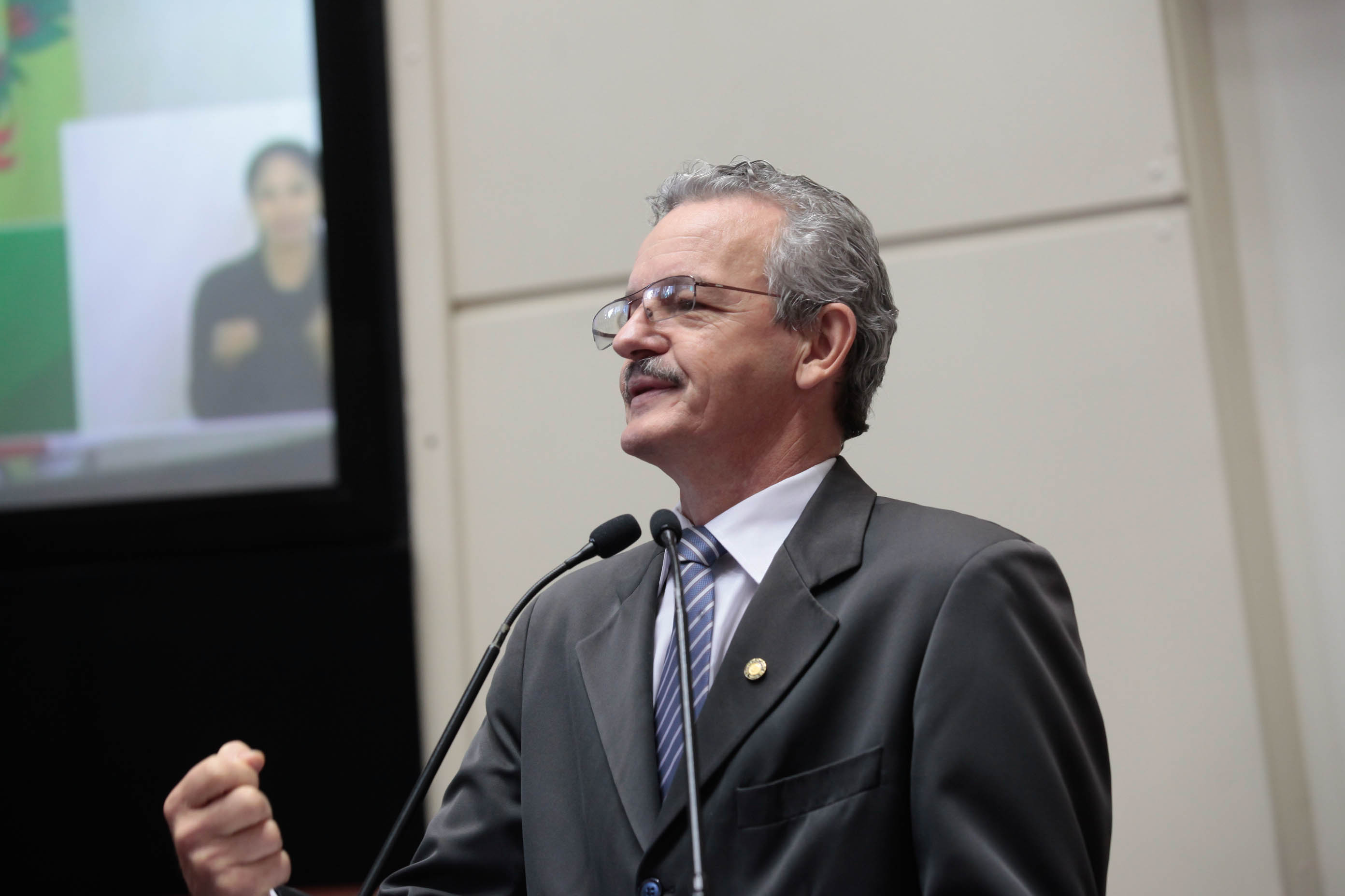 Sessão Ordinária