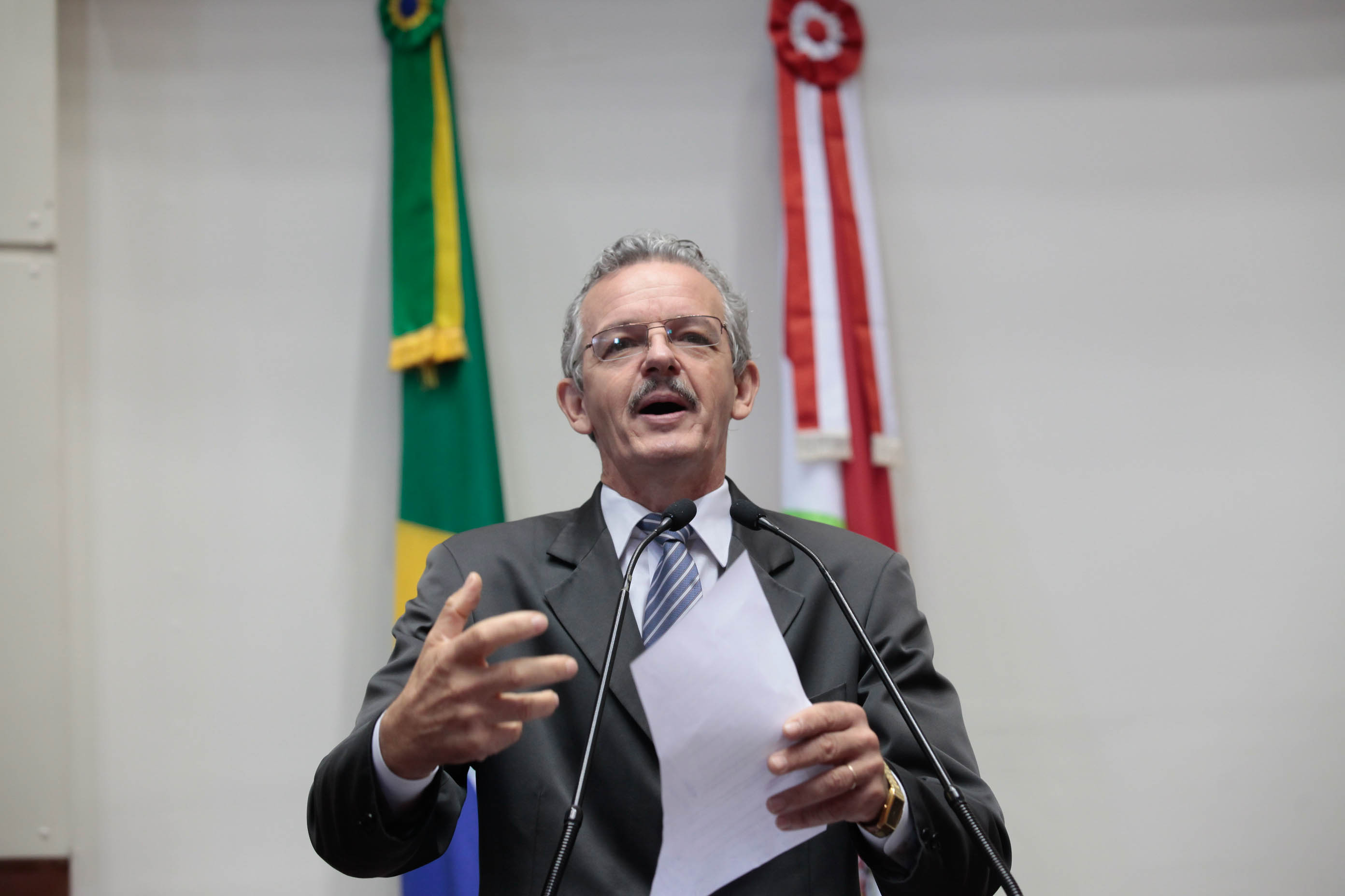 Sessão Ordinária