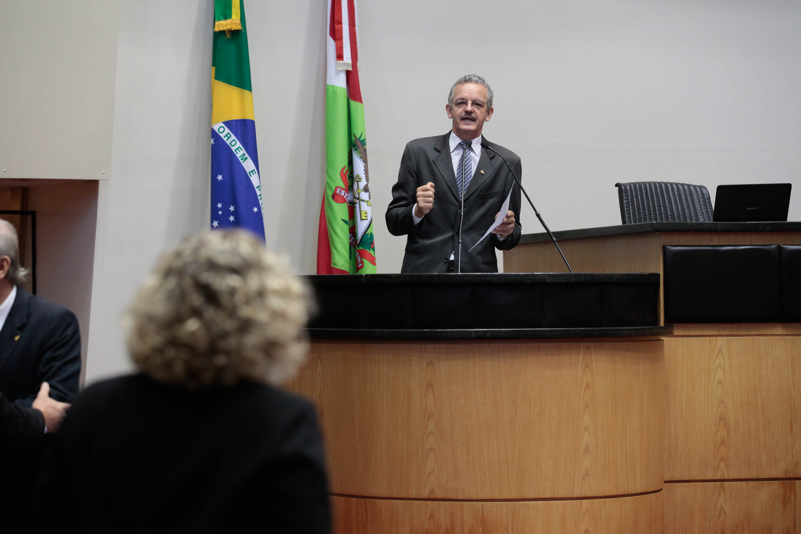 Sessão Ordinária