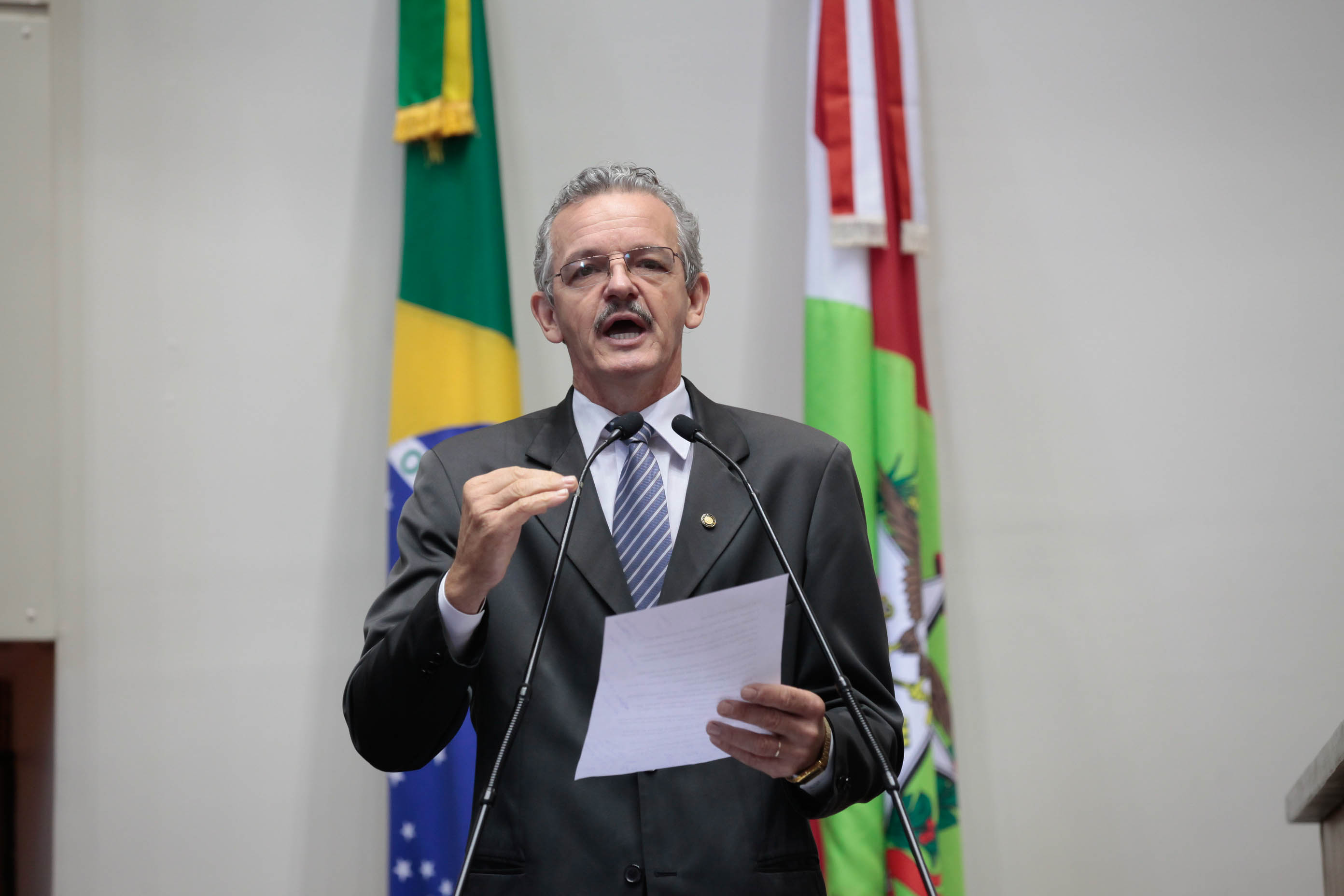 Sessão Ordinária