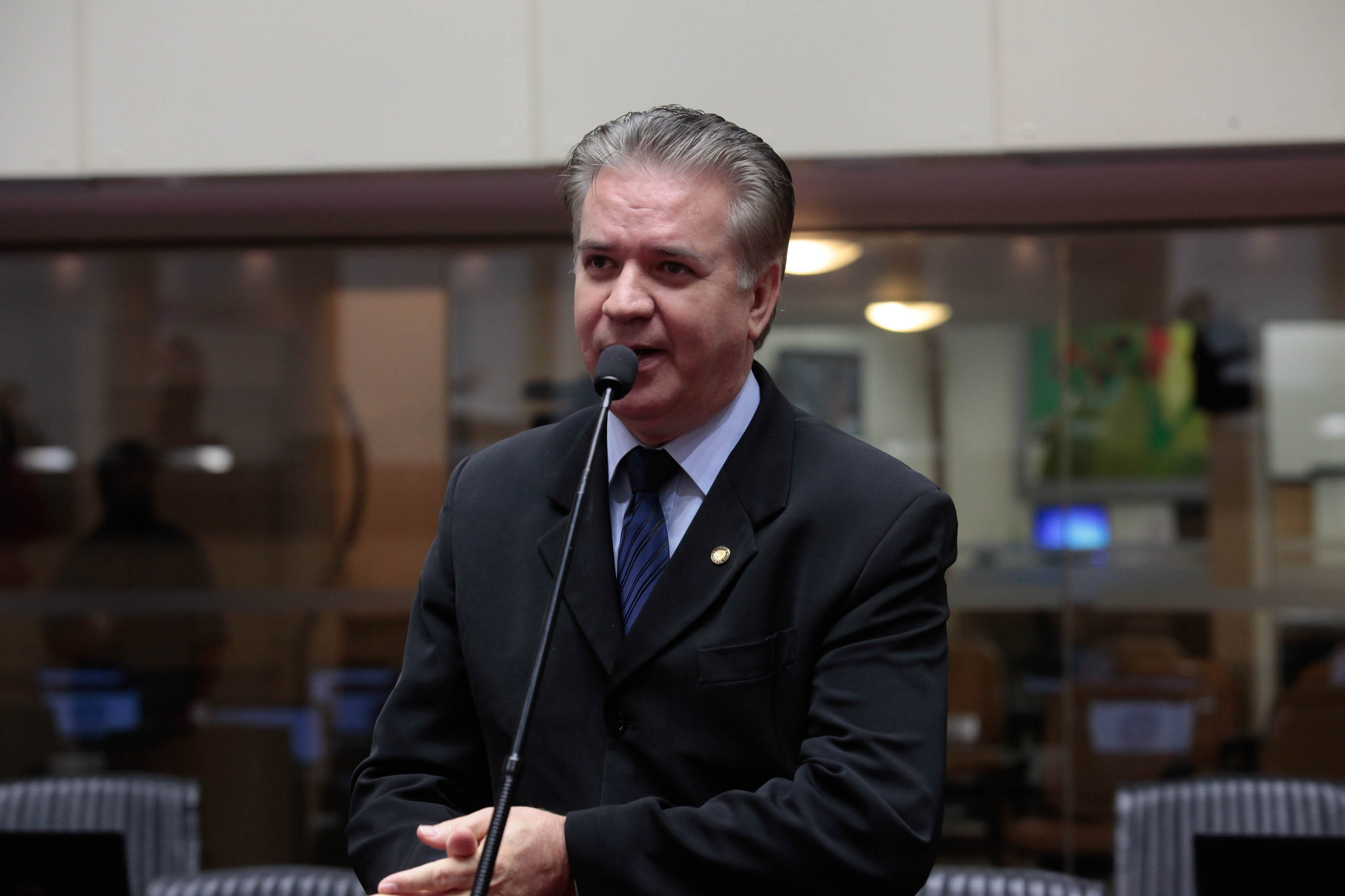 Sessão Ordinária