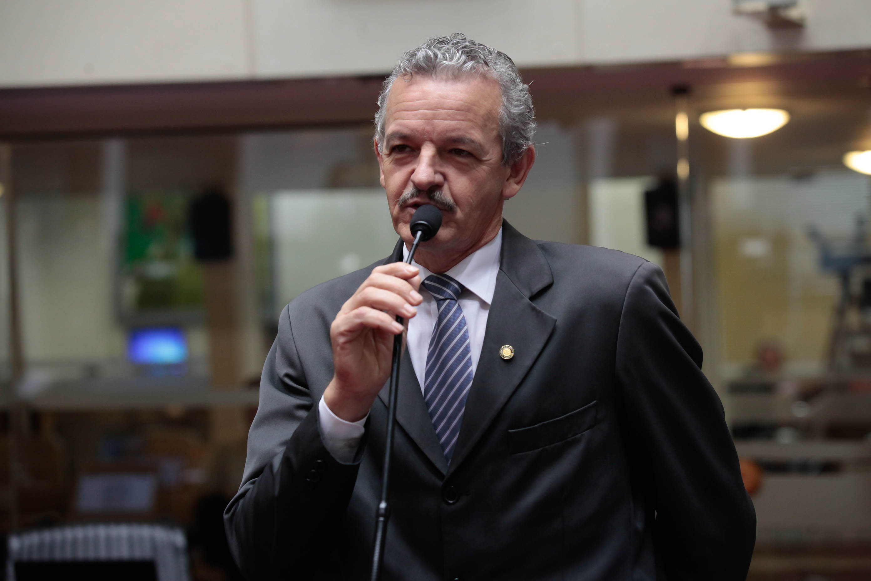 Sessão Ordinária