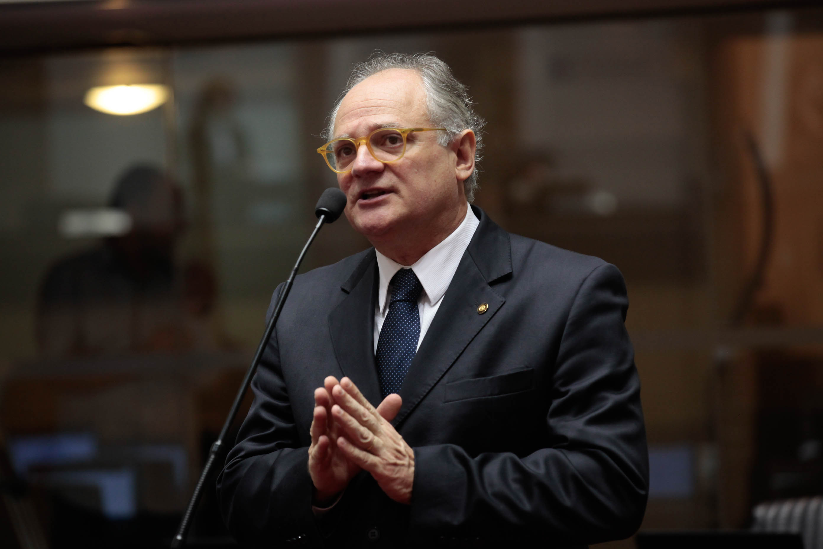 Sessão Ordinária