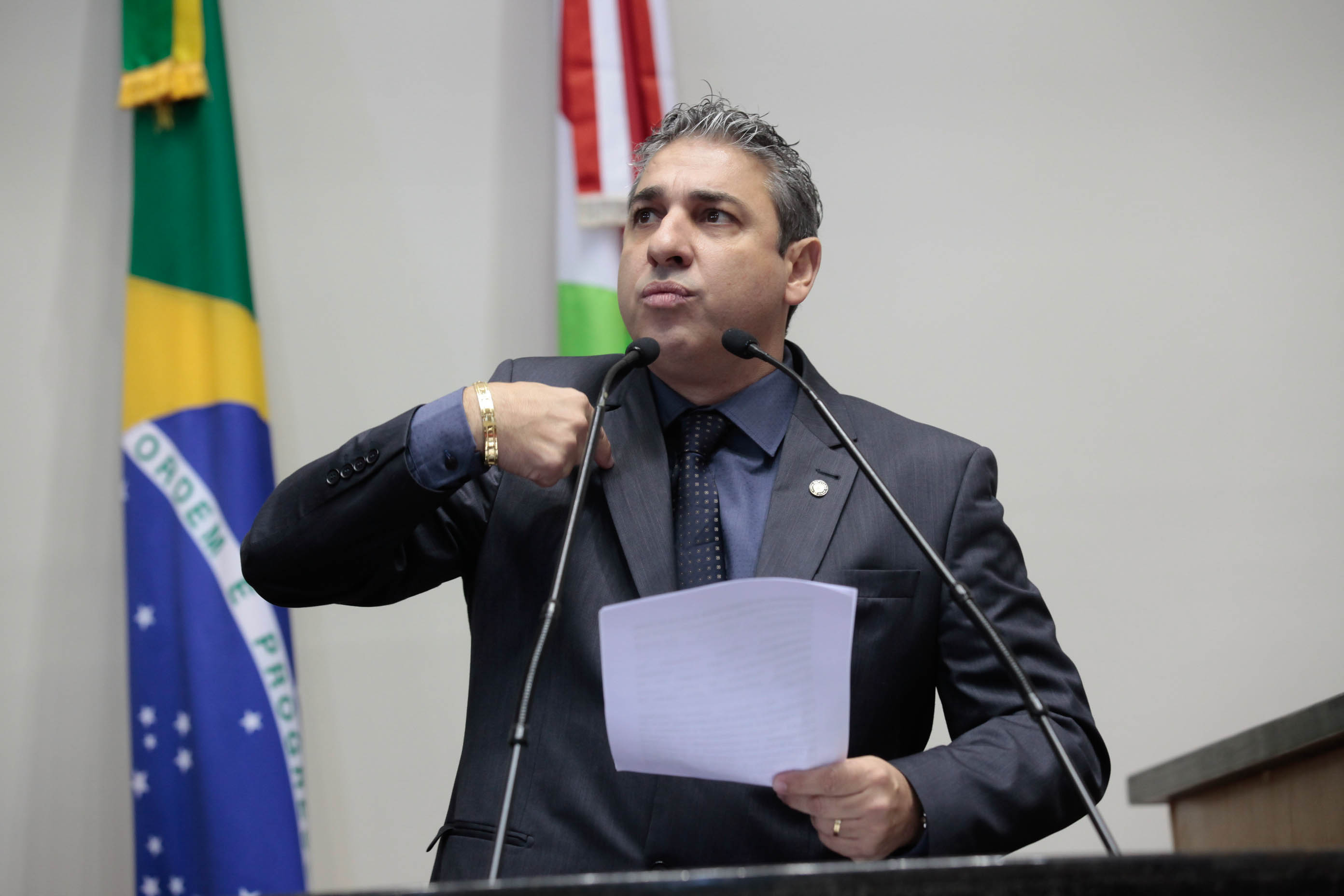 Sessão Ordinária