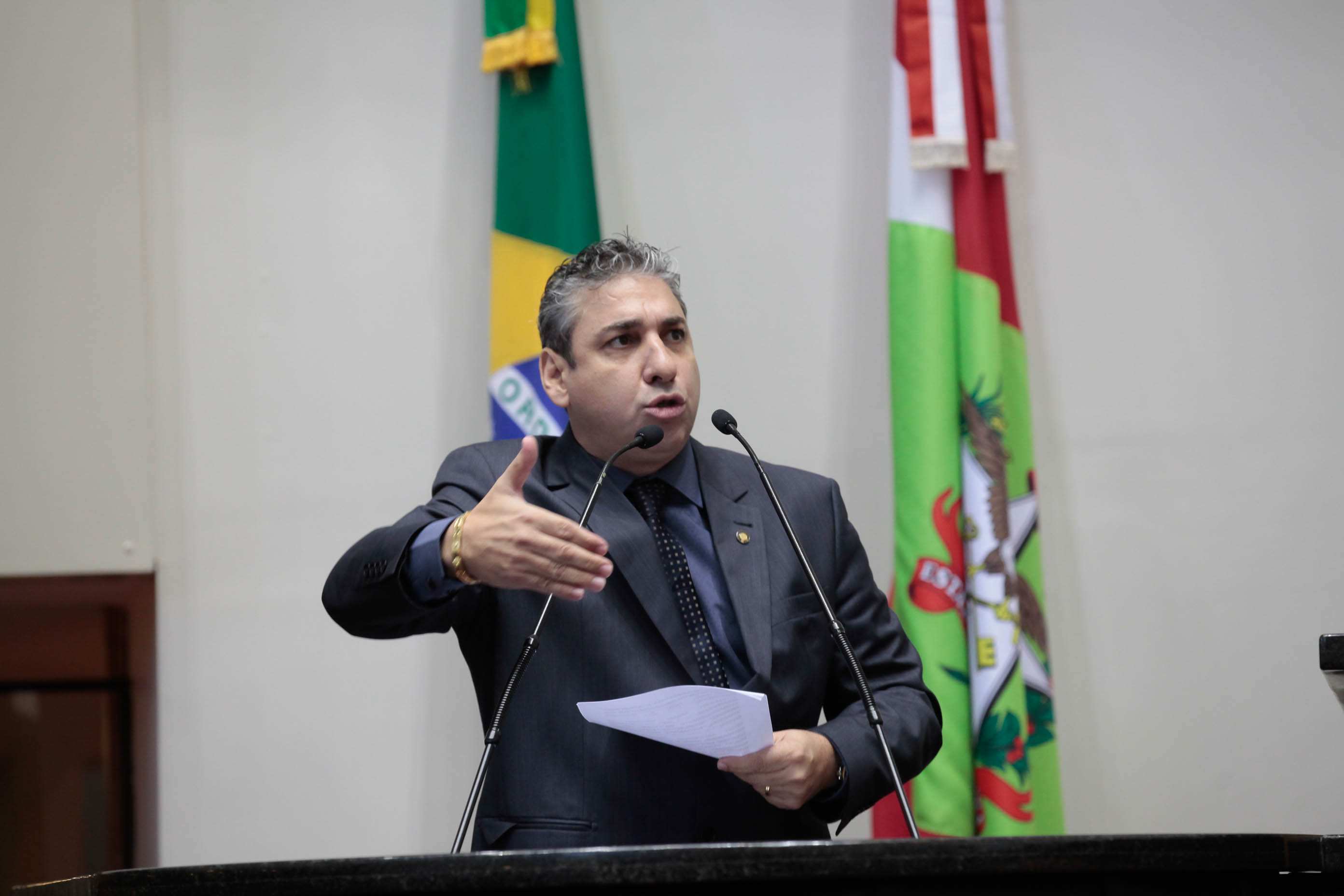 Sessão Ordinária
