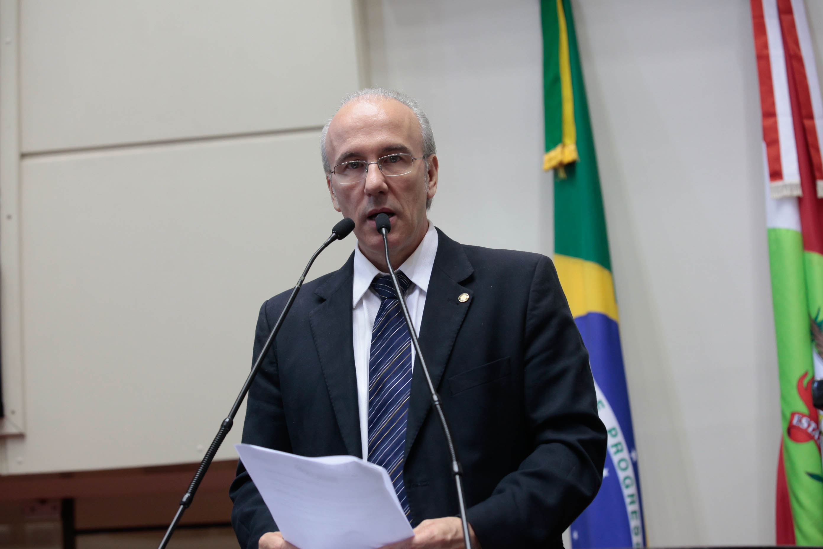 Sessão Ordinária