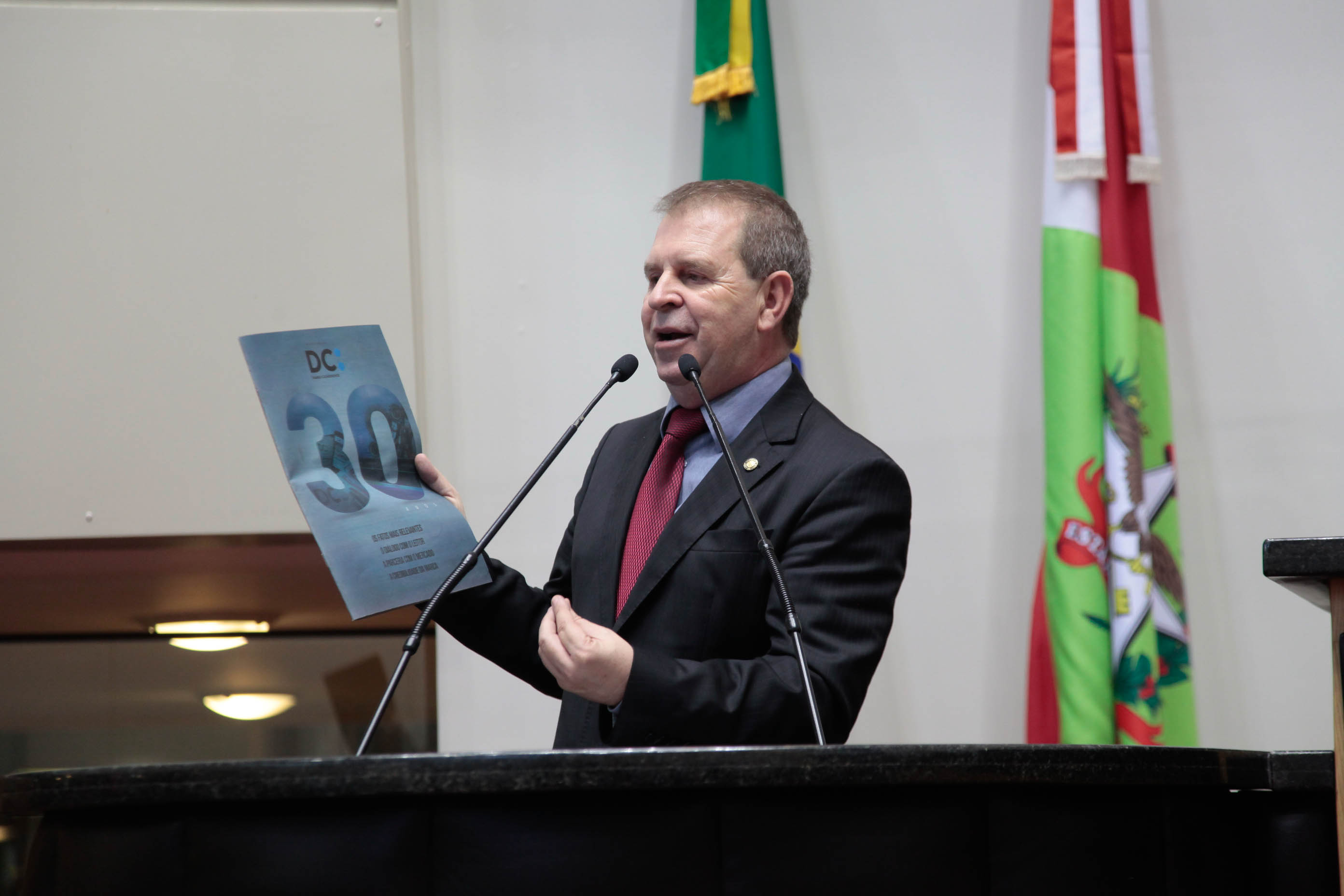 Sessão Ordinária