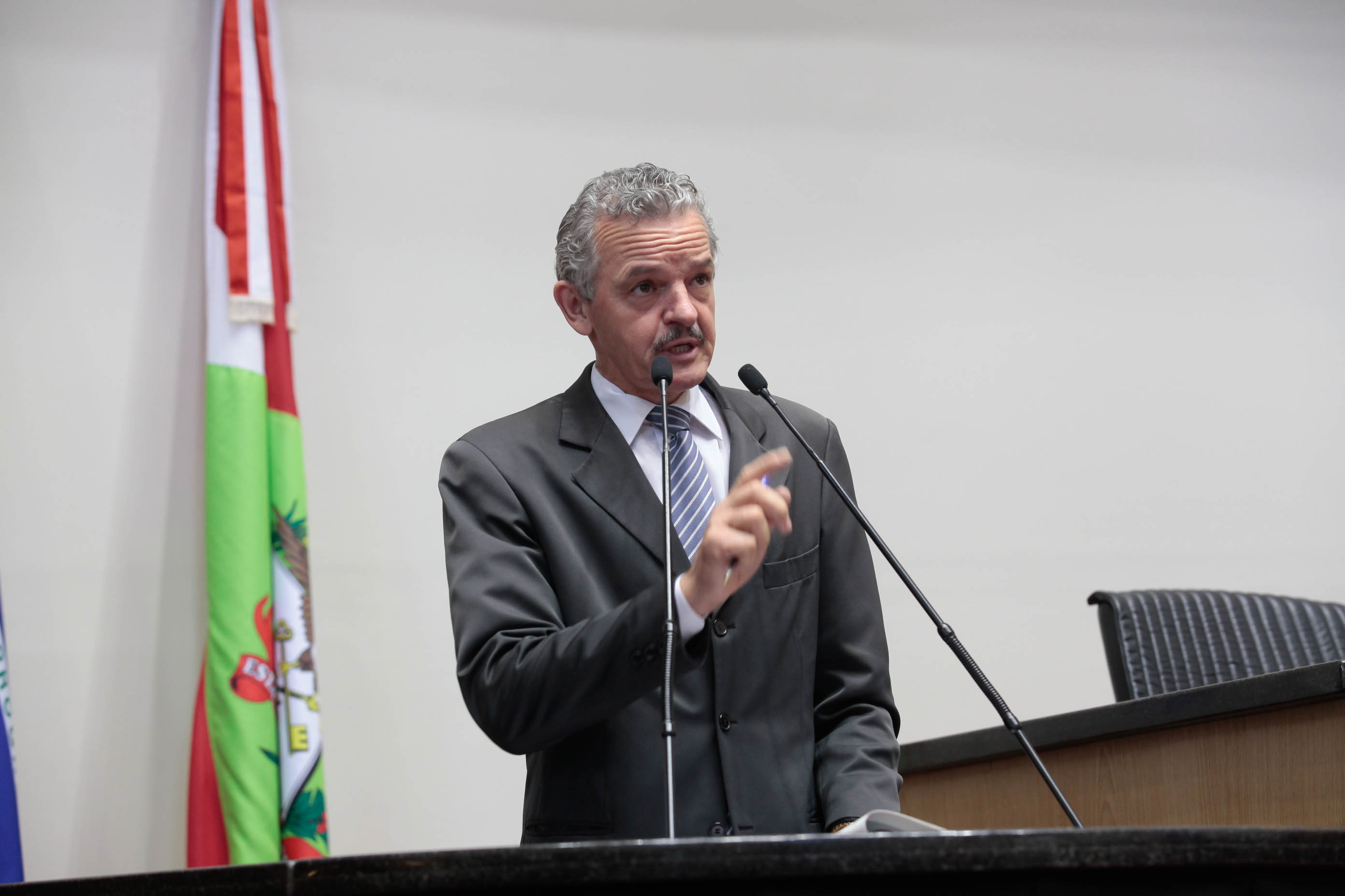 Sessão Ordinária