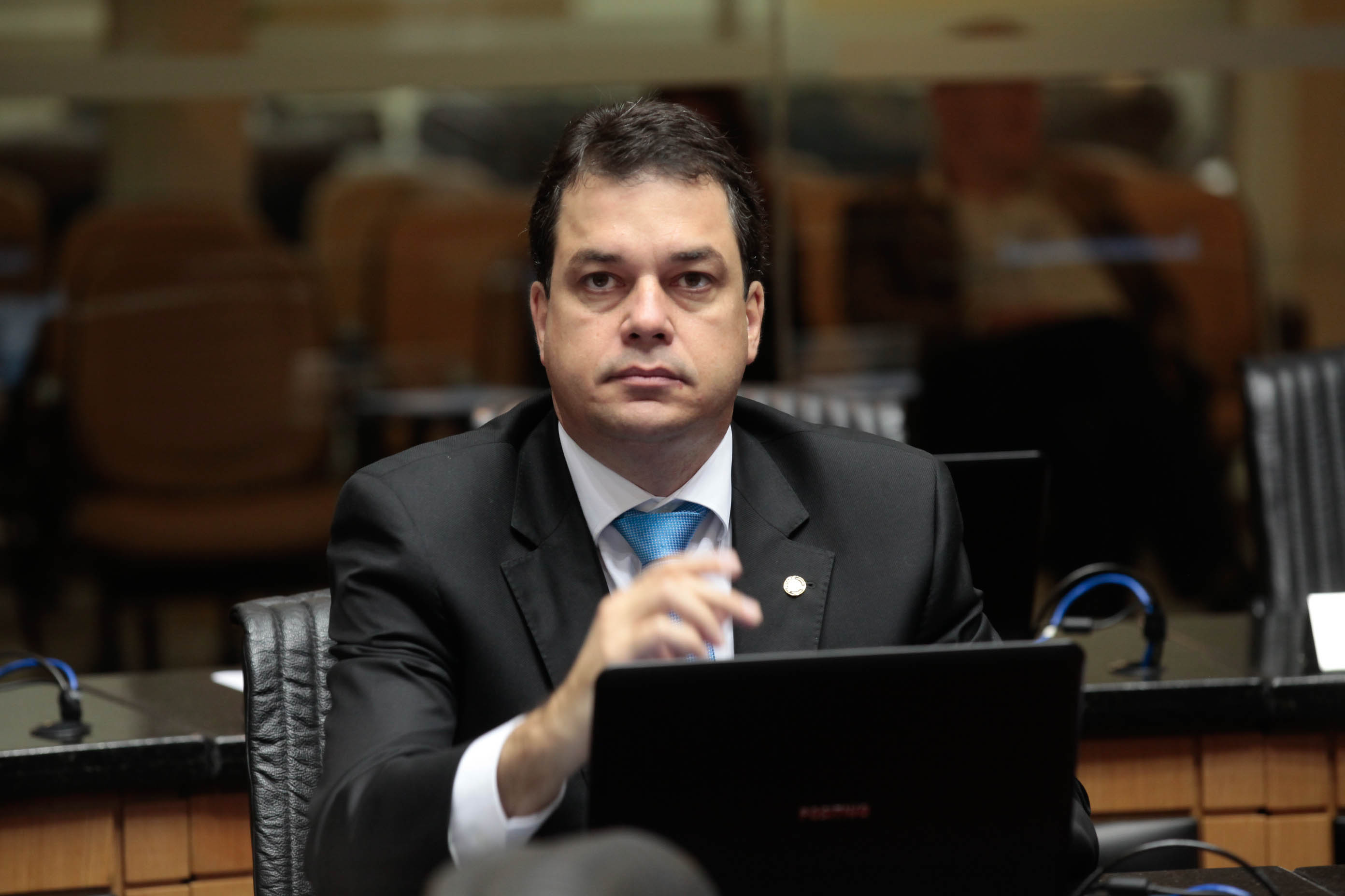 Sessão Ordinária