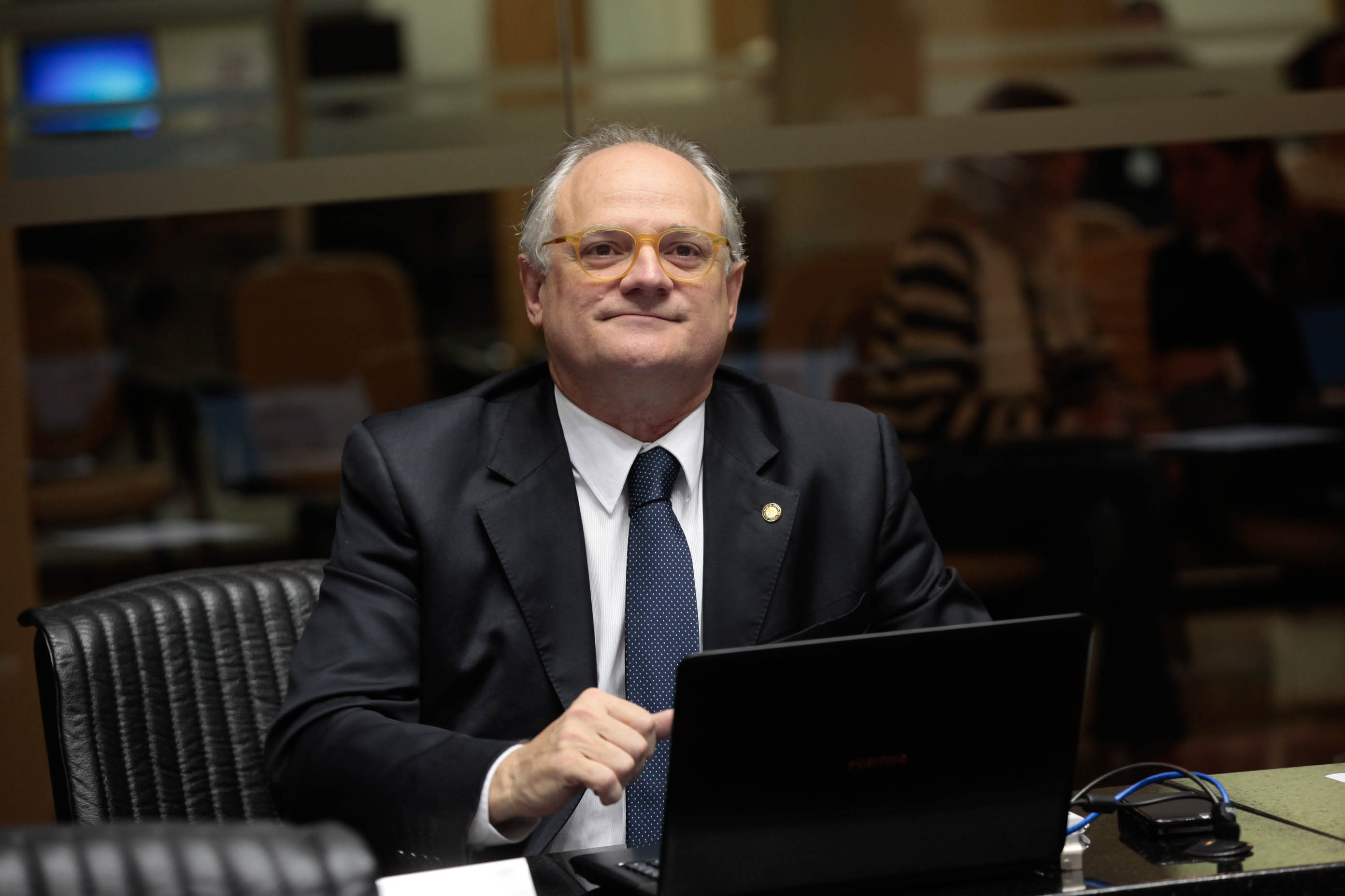 Sessão Ordinária