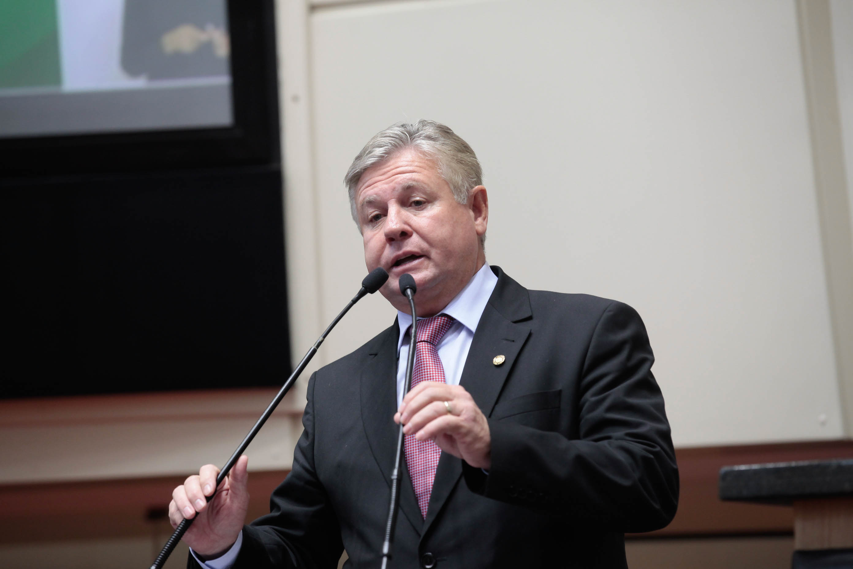Sessão Ordinária