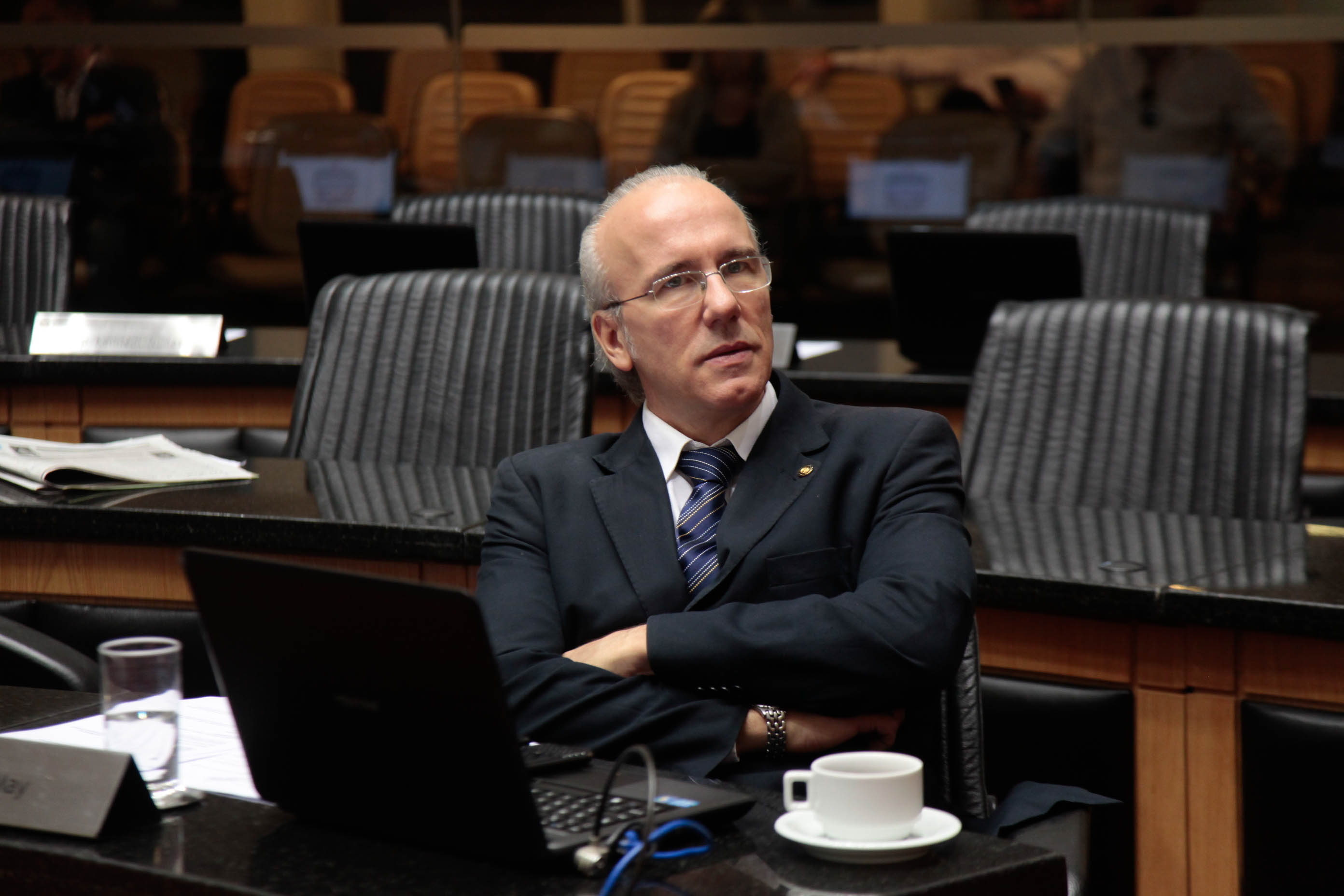 Sessão Ordinária