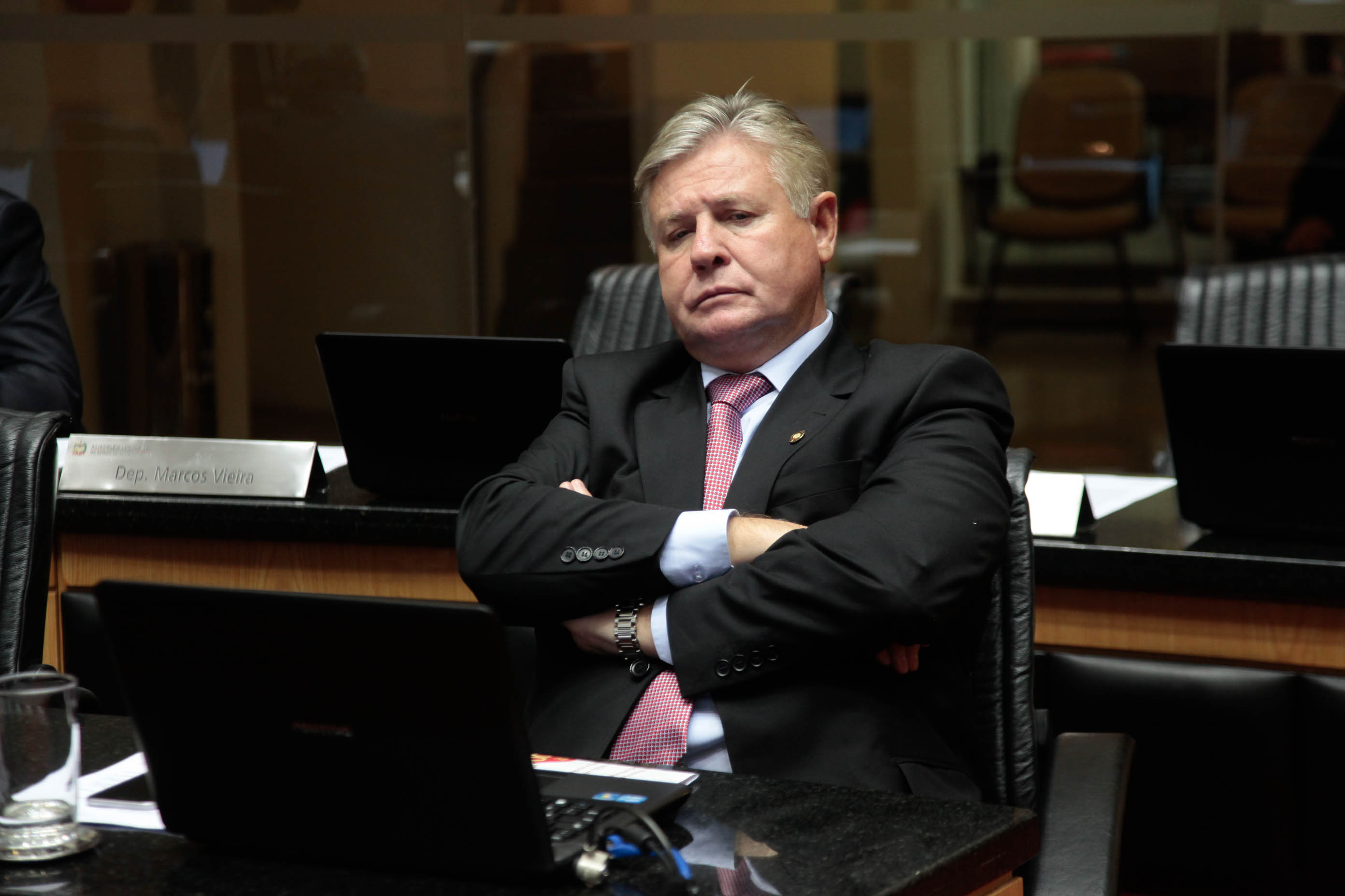 Sessão Ordinária
