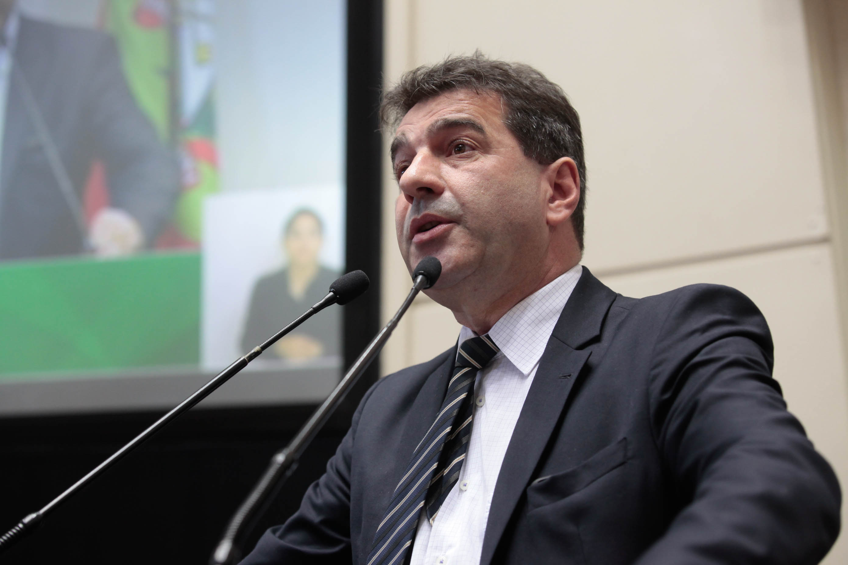 Sessão Ordinária