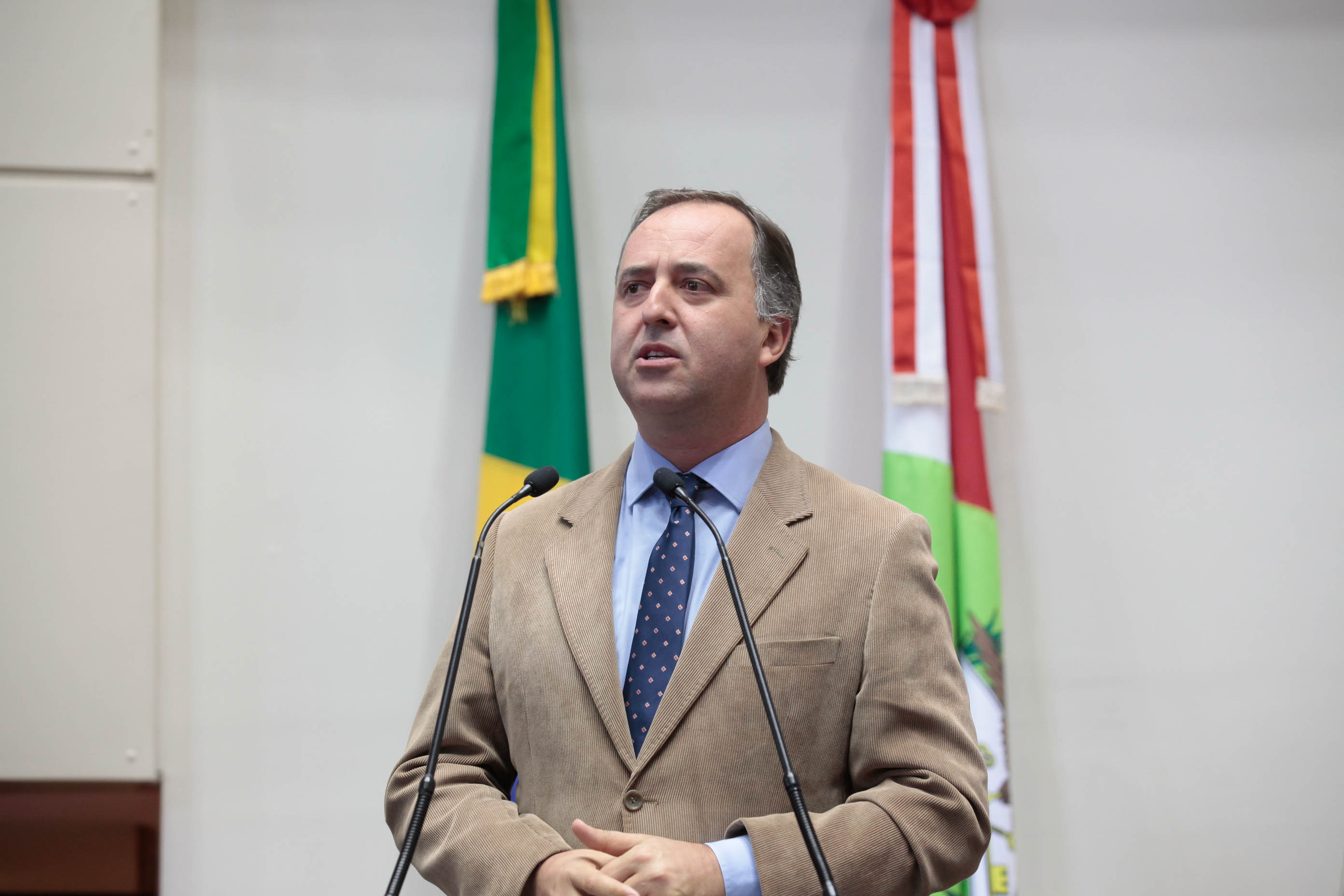 Sessão Ordinária