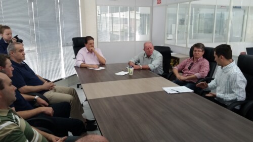 Maravilha ganha Companhia da PM