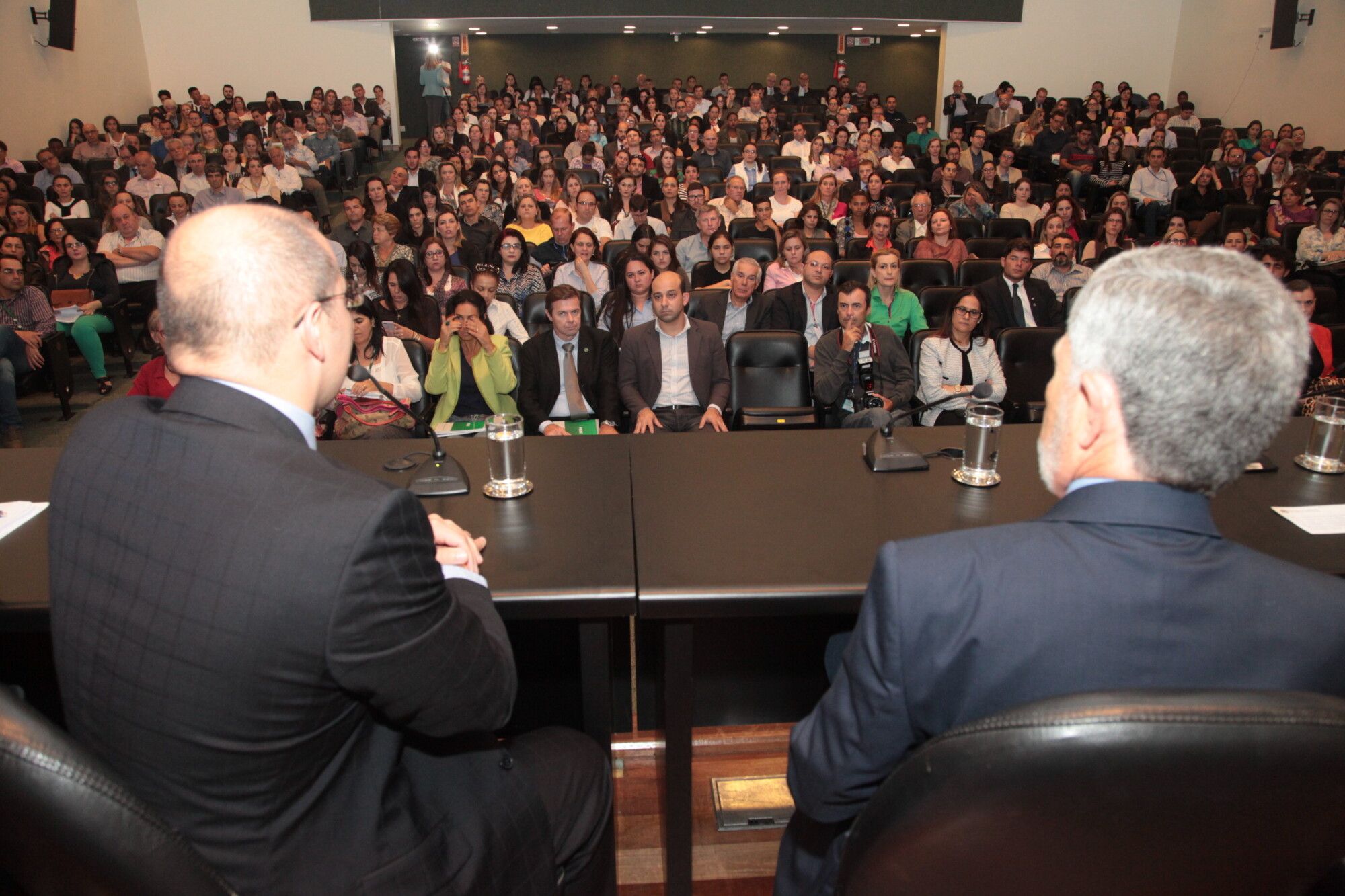 TRT-SC desafia empresas a expandir programa Jovem Aprendiz