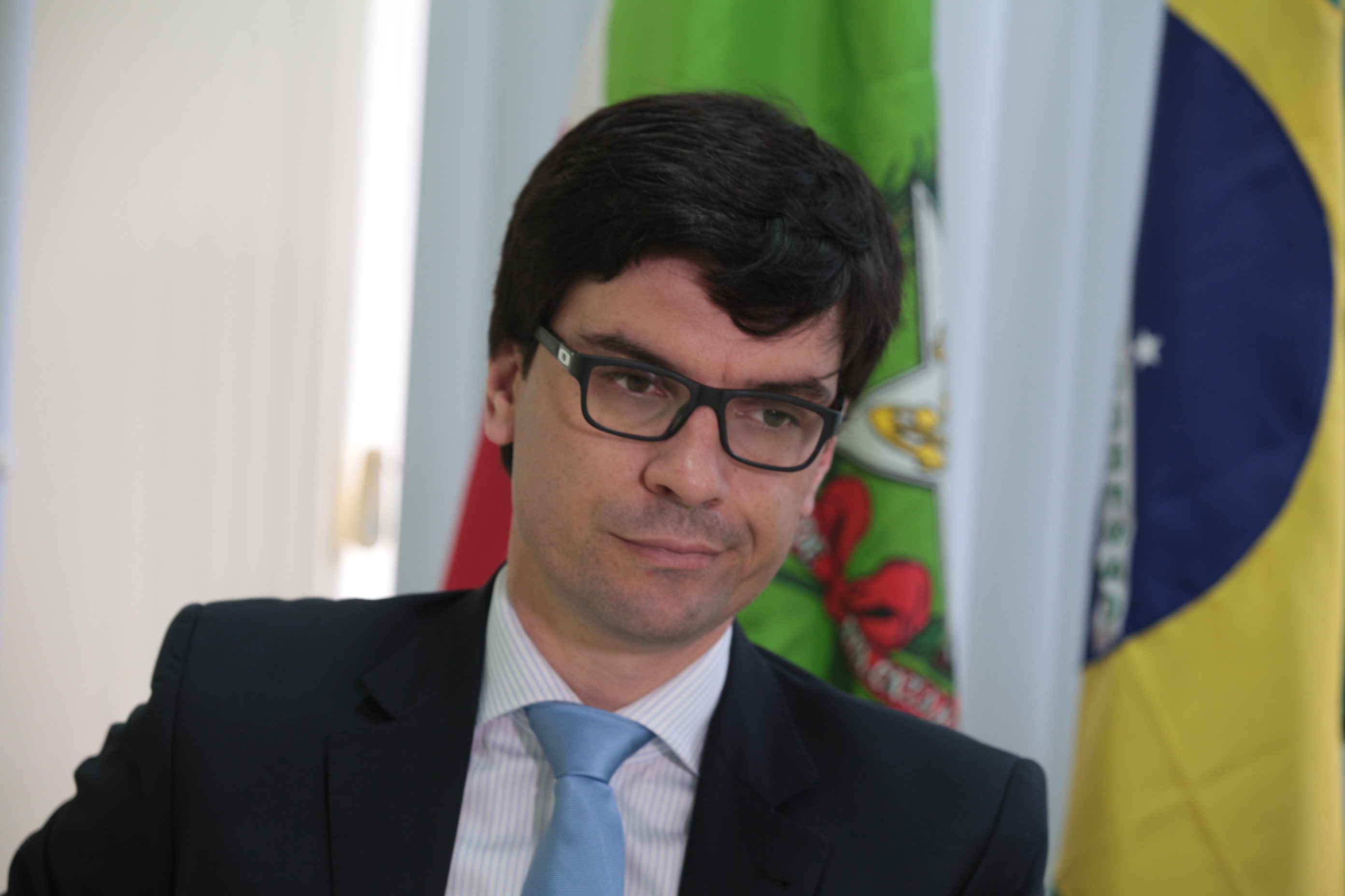 Delegado Ullises Gabriel