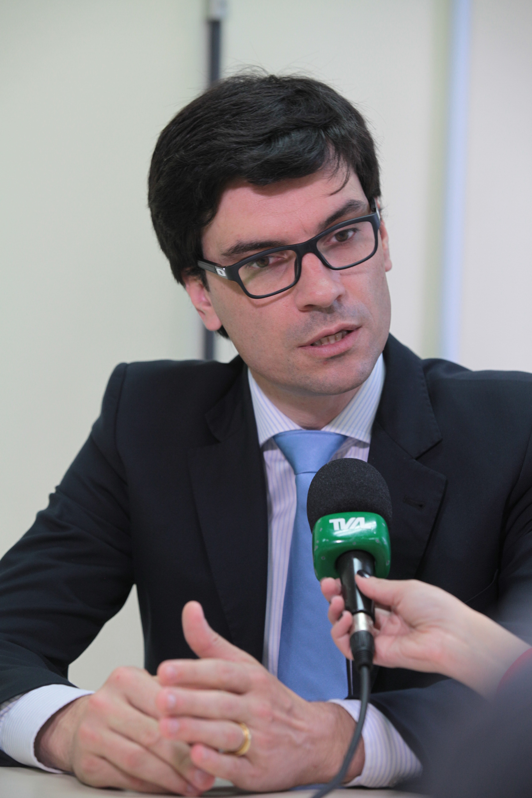 Delegado Ullises Gabriel