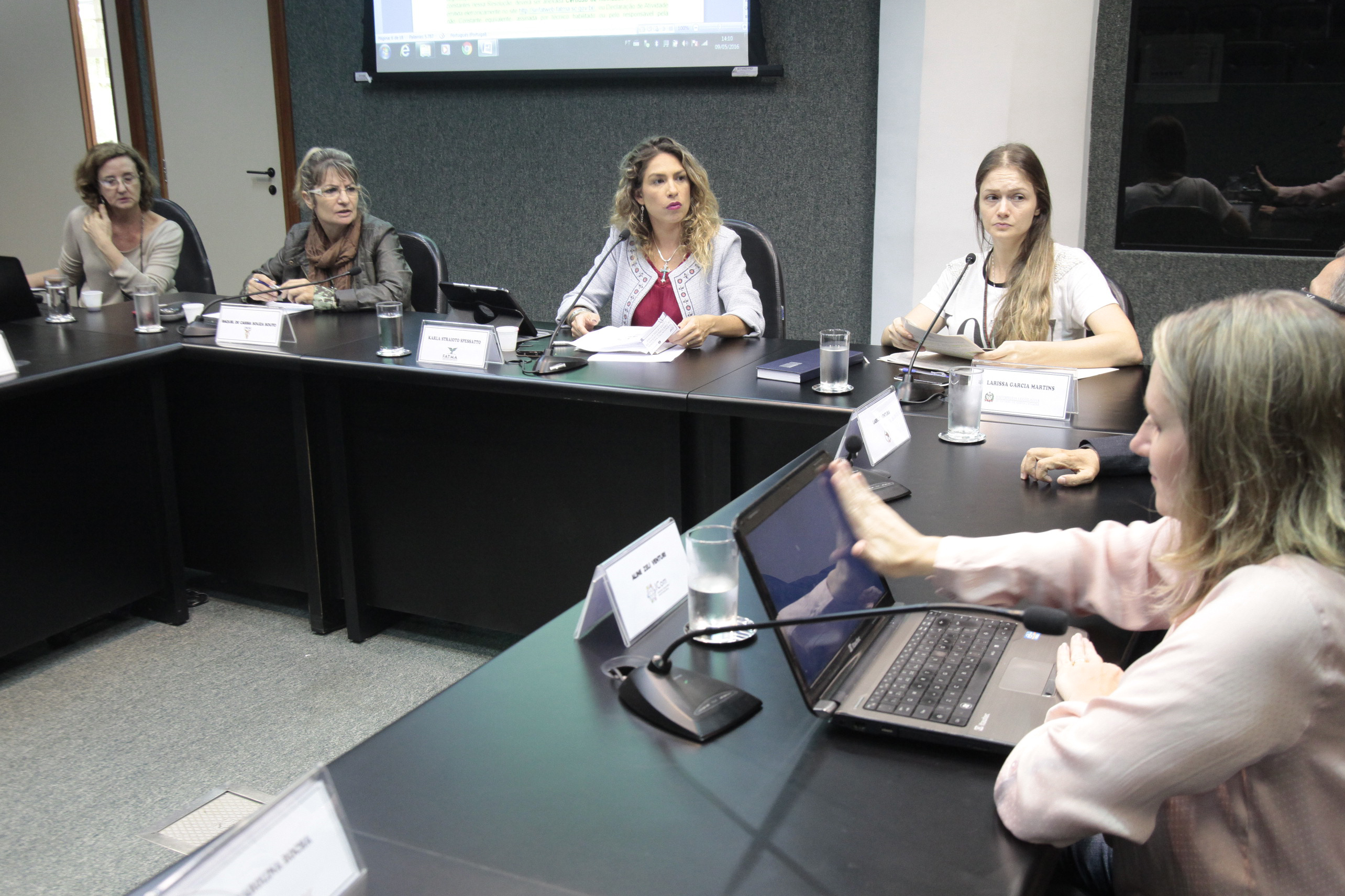 Responsabilidade Social.