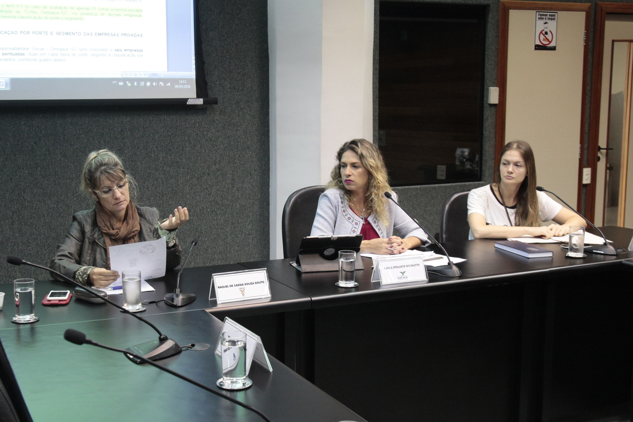 Responsabilidade Social.