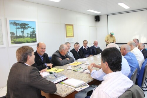 Câmara Setorial debaterá oferta, demanda e comercialização do arroz