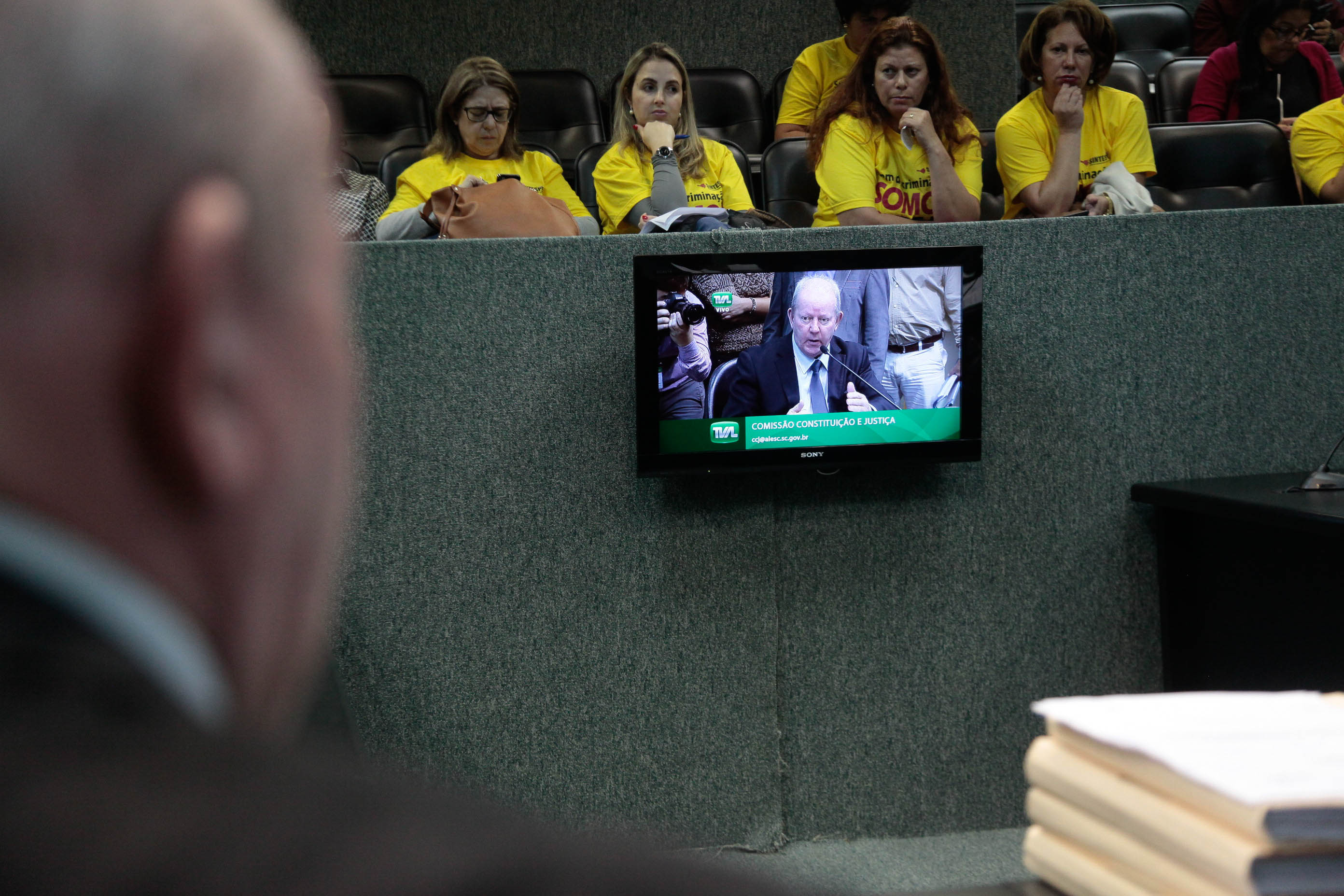 Comissão de Constituição e Justiça