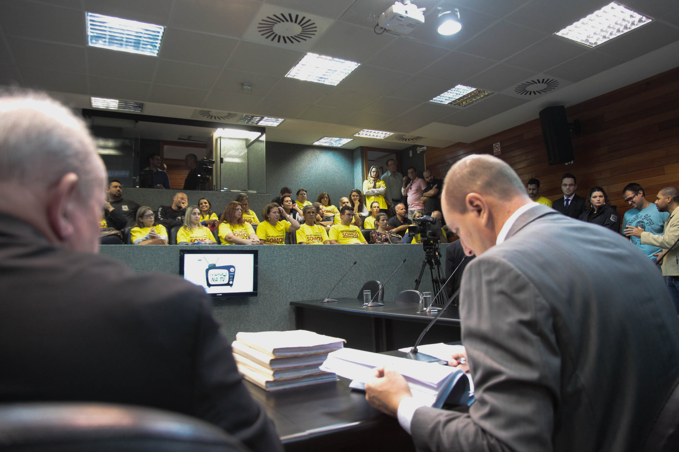 Comissão de Constituição e Justiça