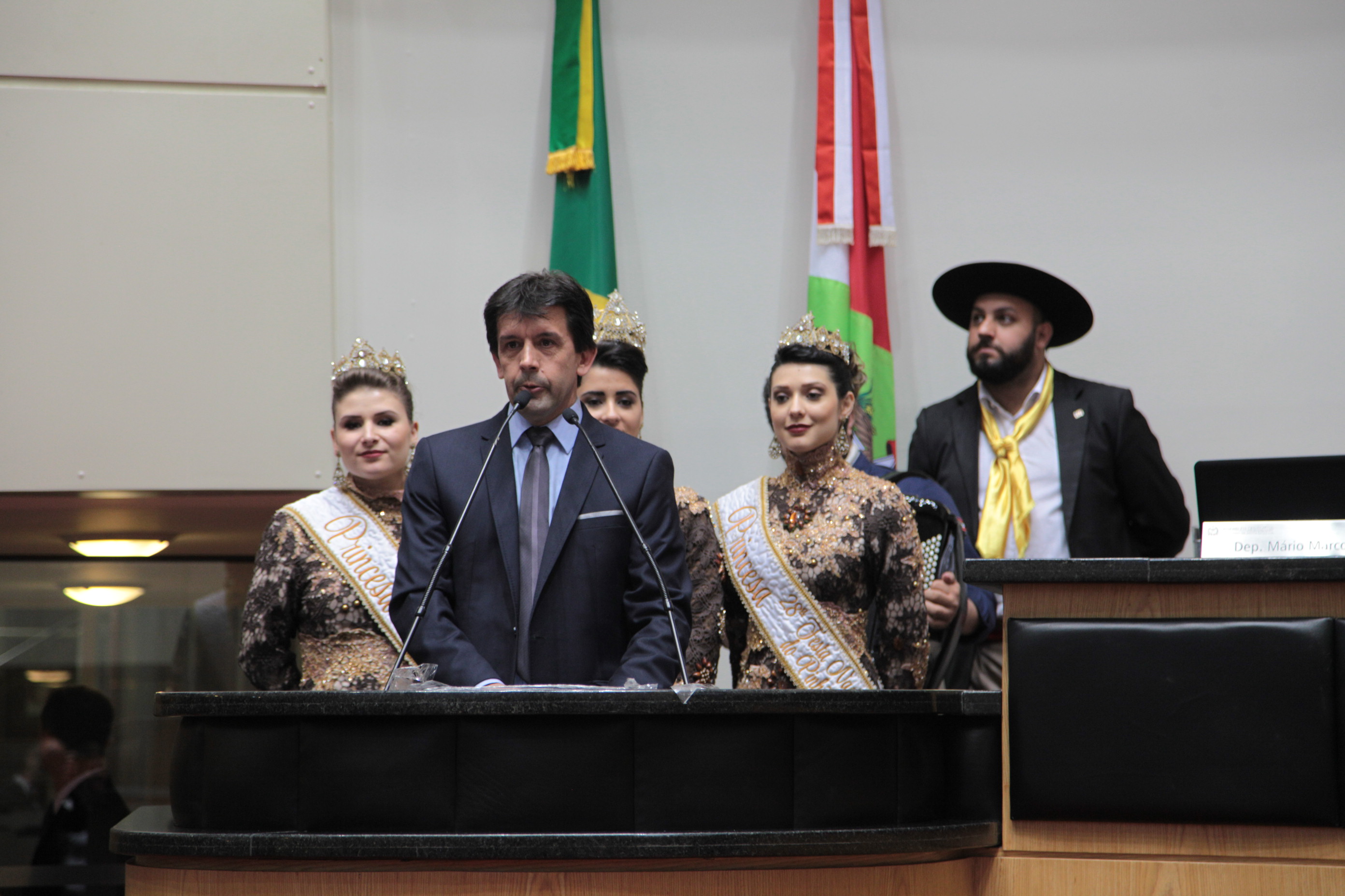 Sessão Ordinária.