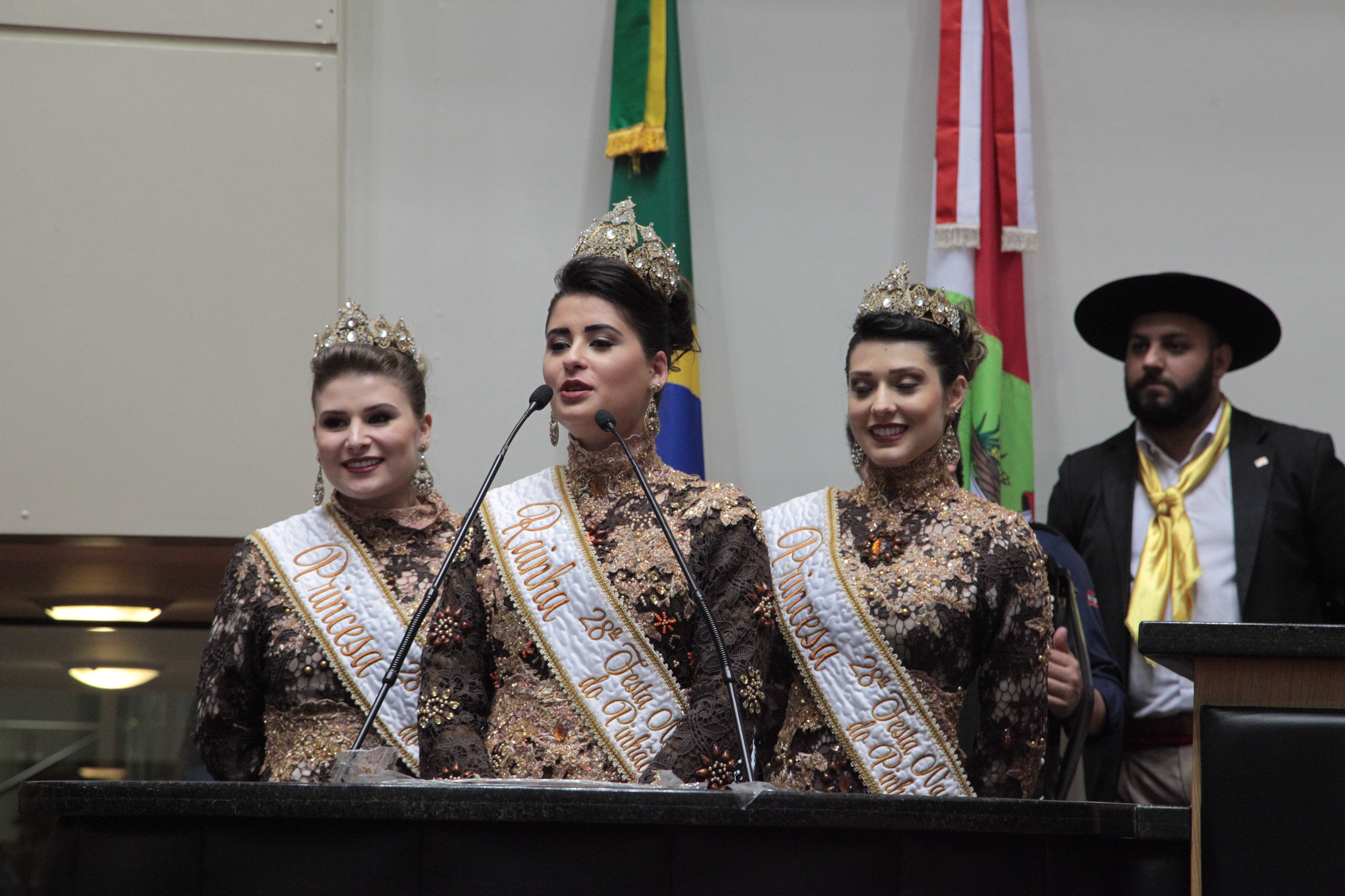 Sessão Ordinária.