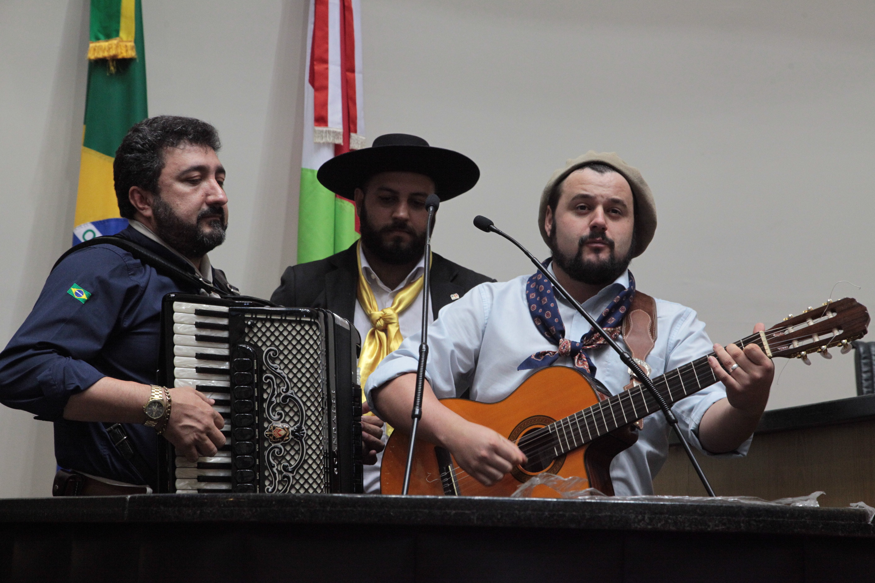 Sessão Ordinária.