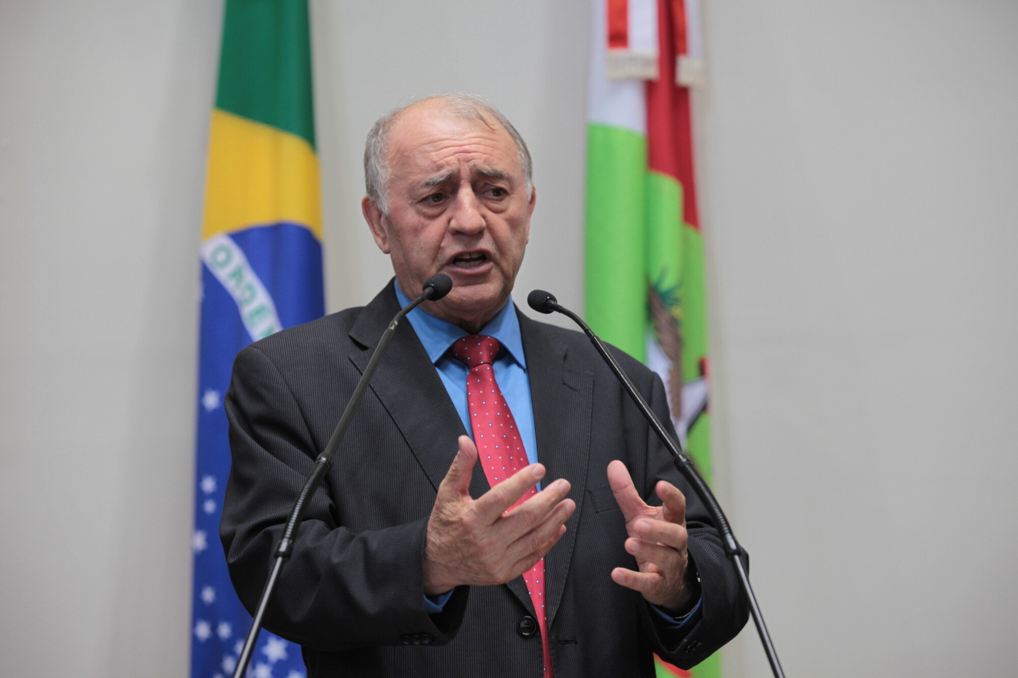Deputado Natalino Lázare
