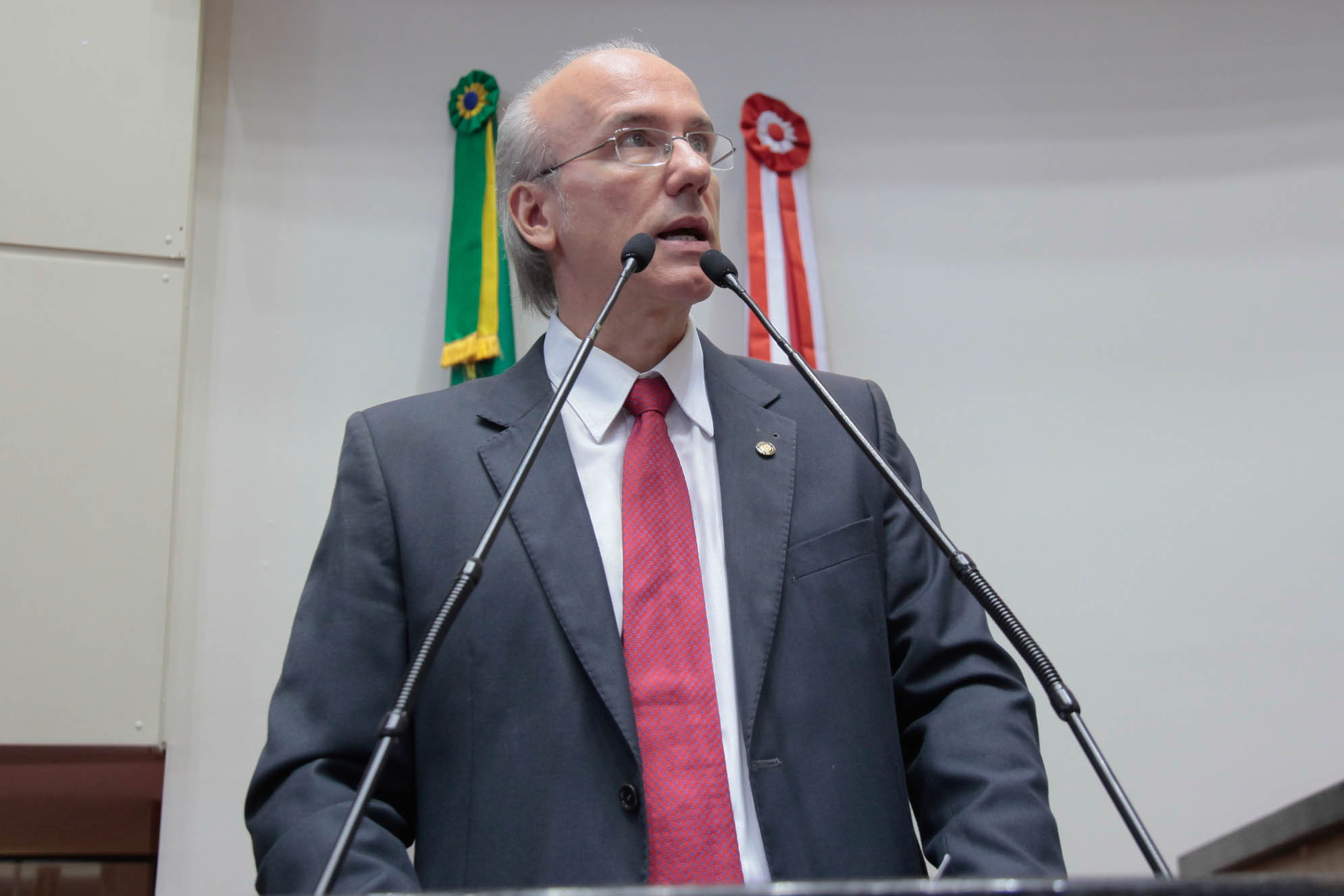 Sessão Ordinária