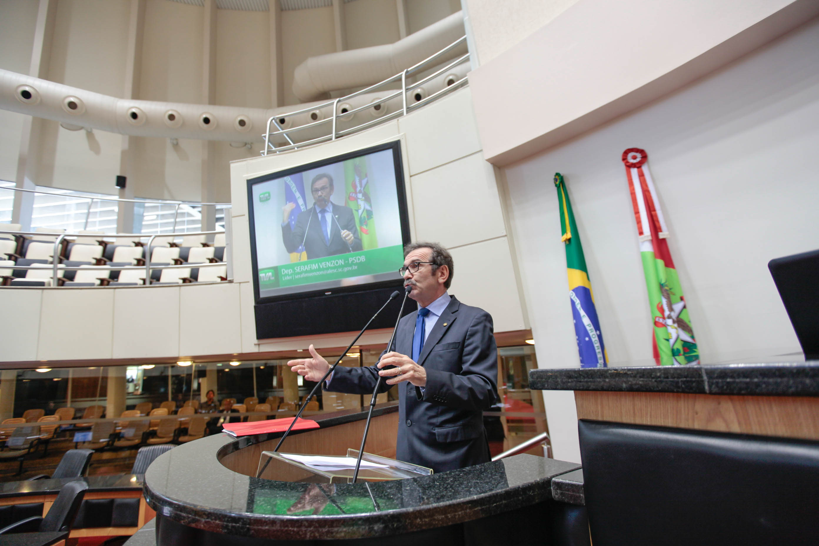 Sessão Ordinária