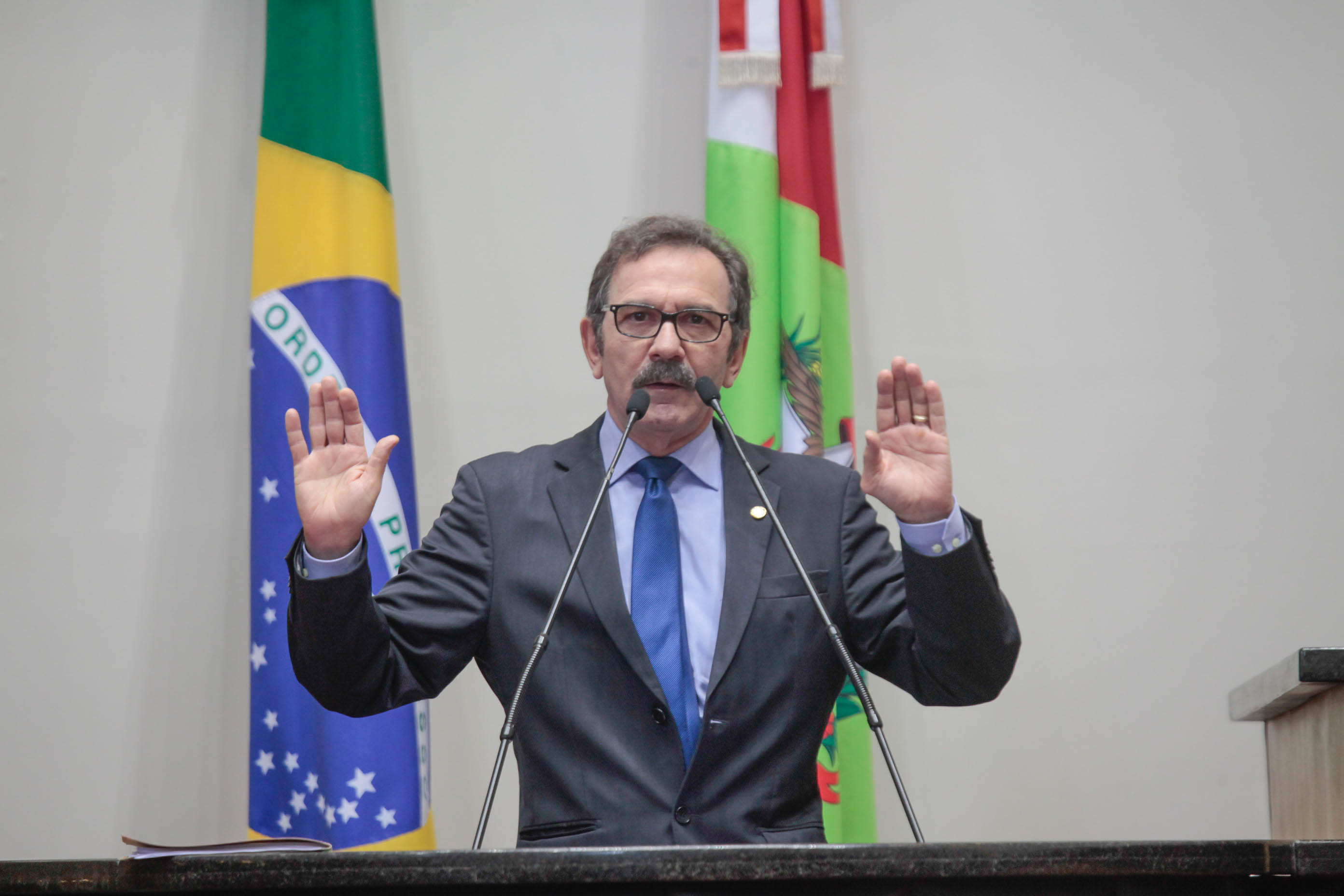 Sessão Ordinária