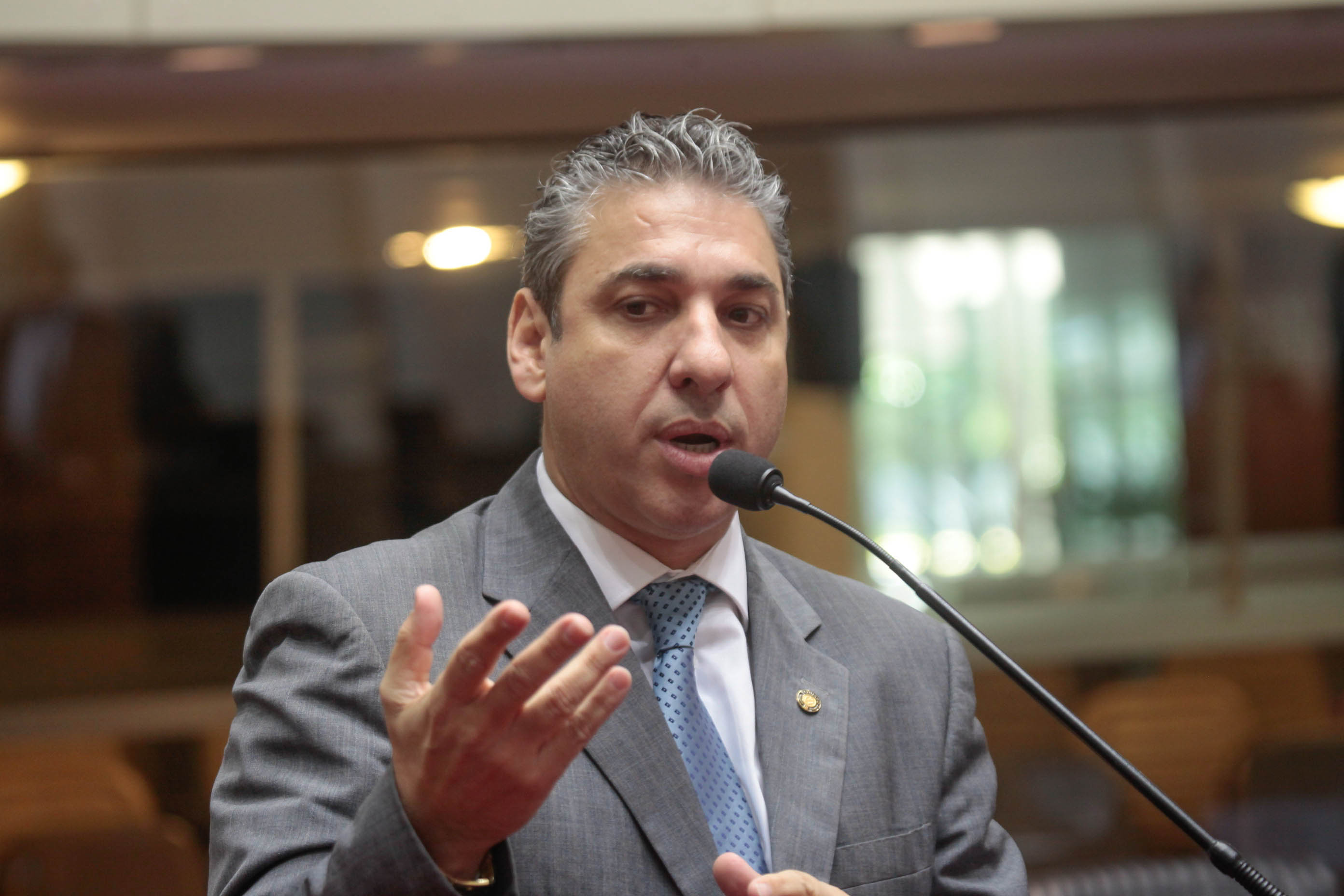 Sessão Ordinária