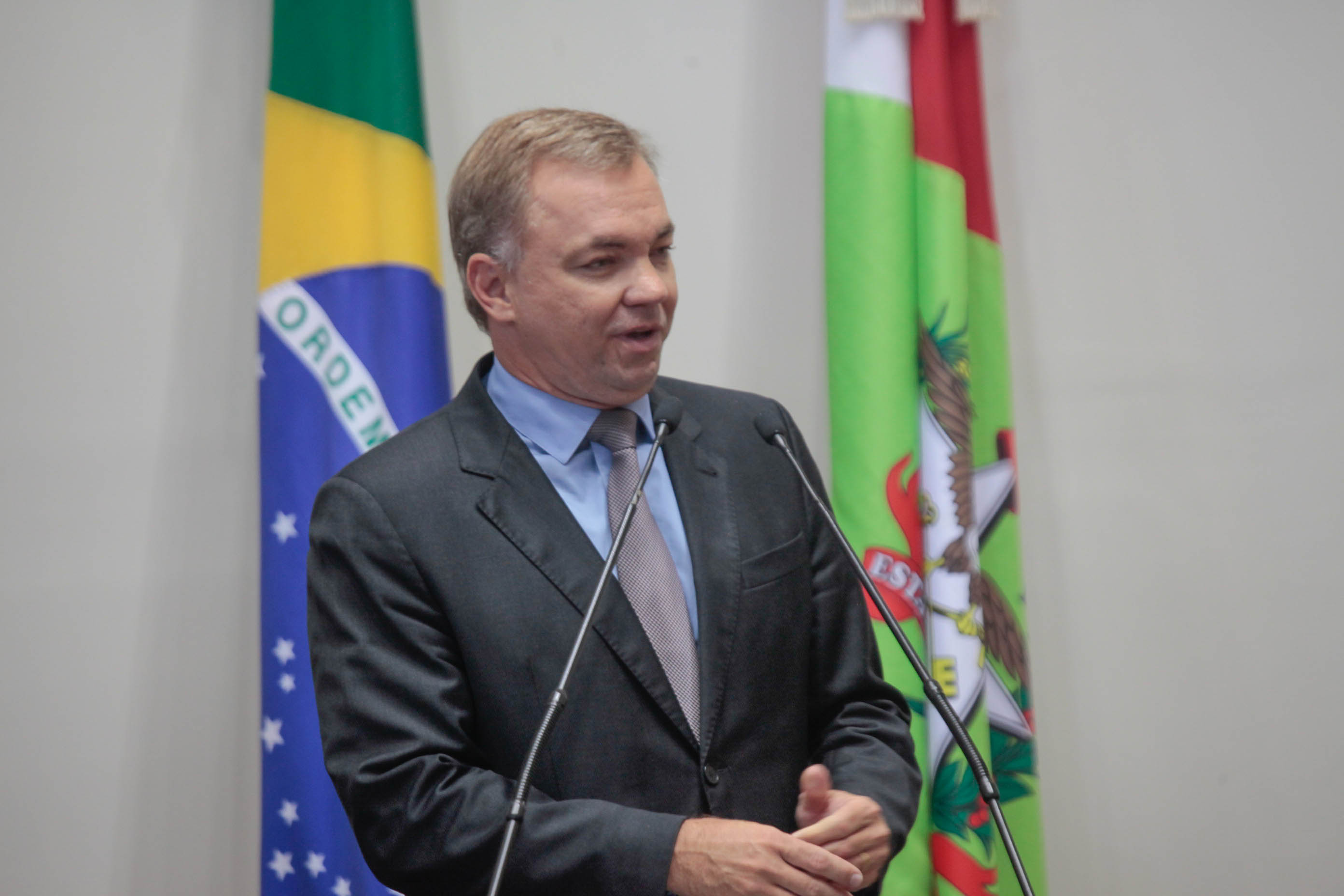 Sessão Ordinária