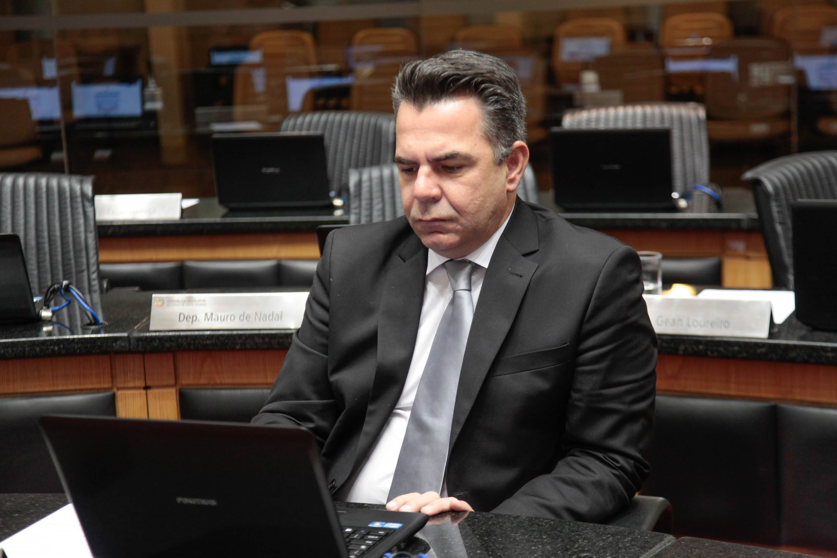 Sessão Ordinária