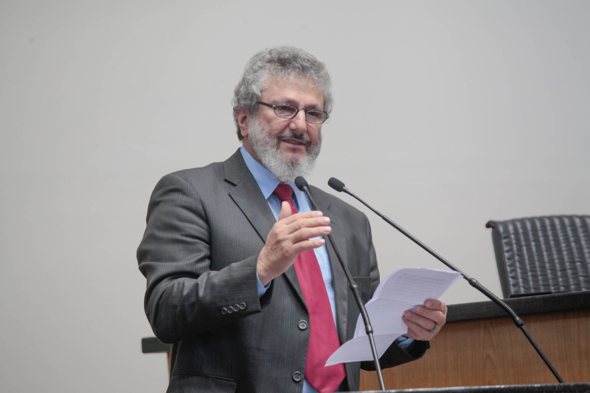 Deputado Padre Pedro Baldissera